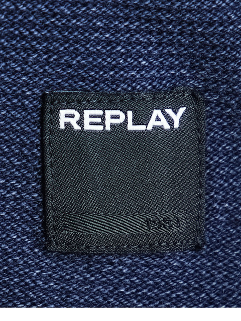 Sweter męski Replay UK4105G21280G-085 S