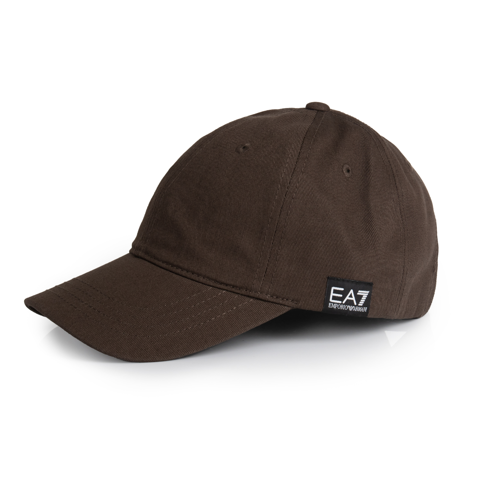 Czapka z daszkiem EA7 Emporio Armani