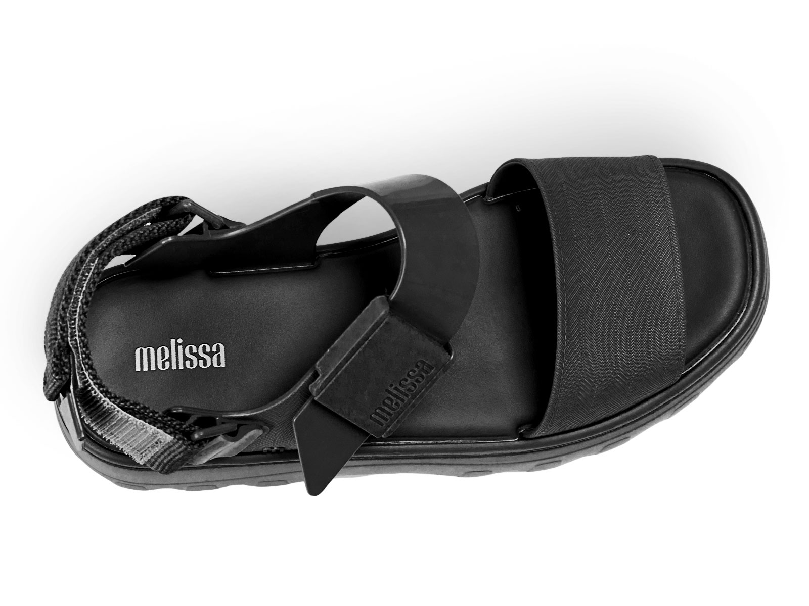 Sandały Melissa Kick Off M32823-50603