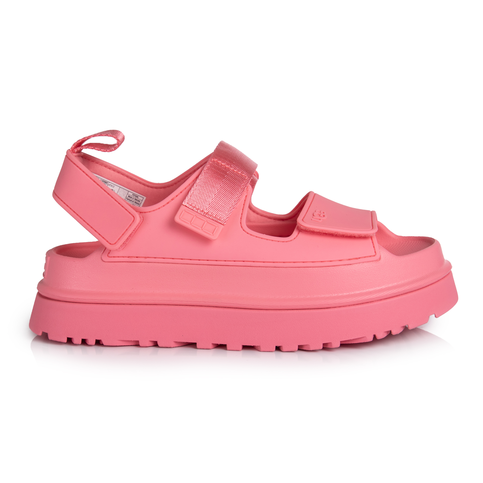 Sandały damskie UGG Goldenglow