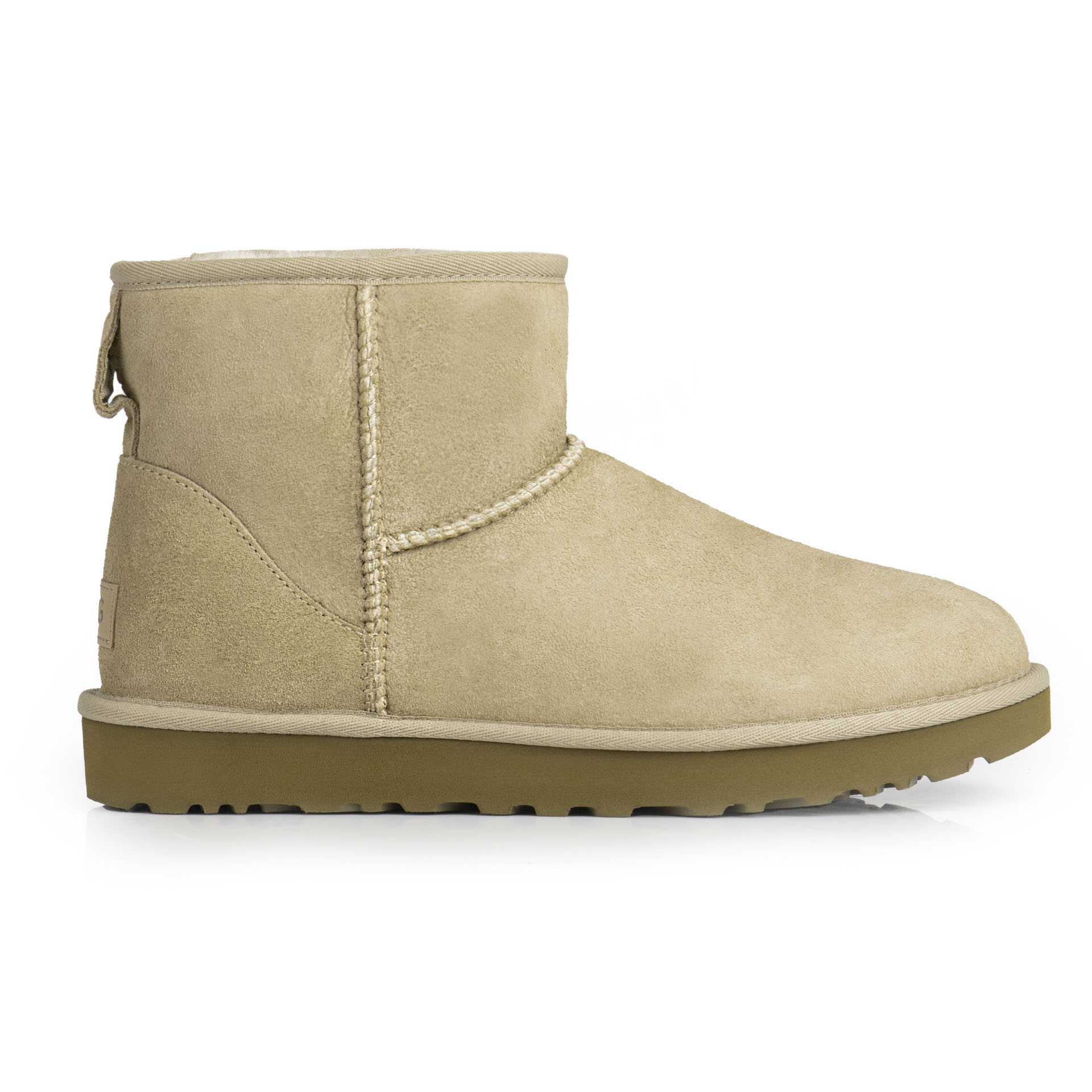 Botki damskie UGG Classic Mini II