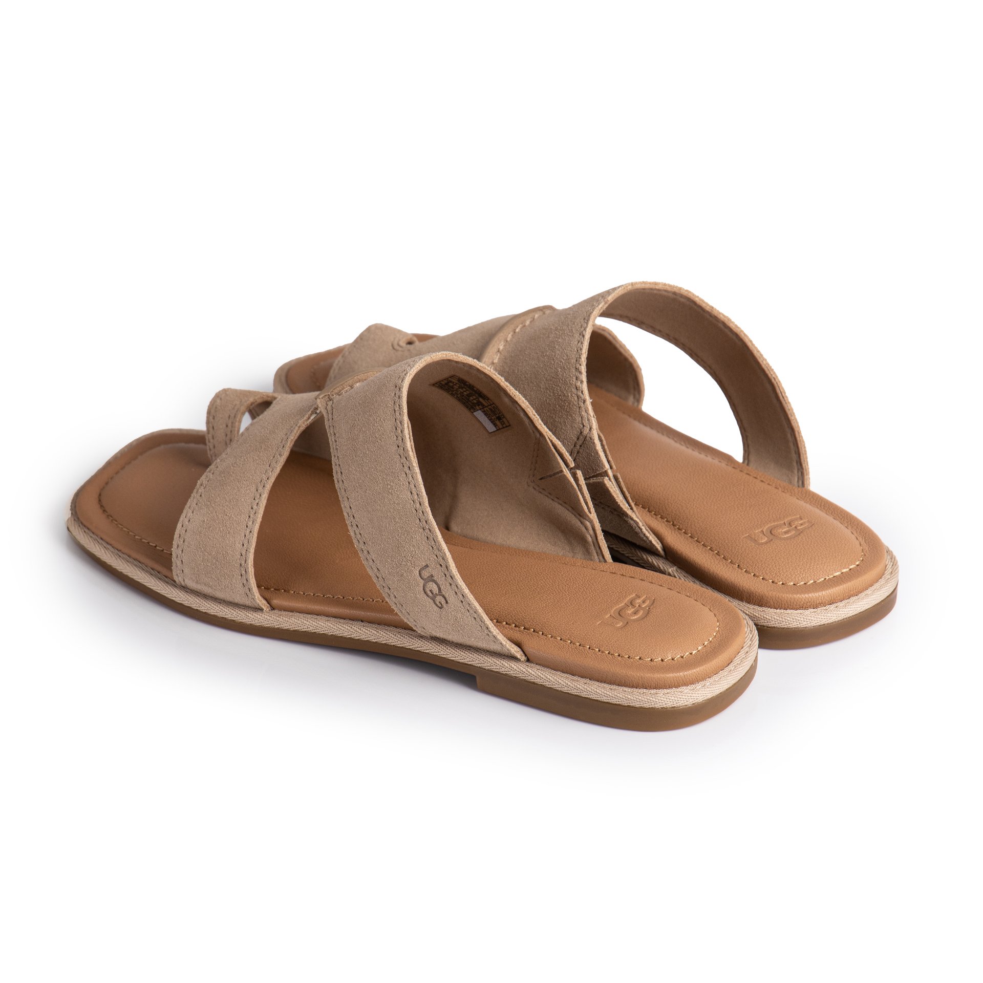 Klapki damskie UGG Matira