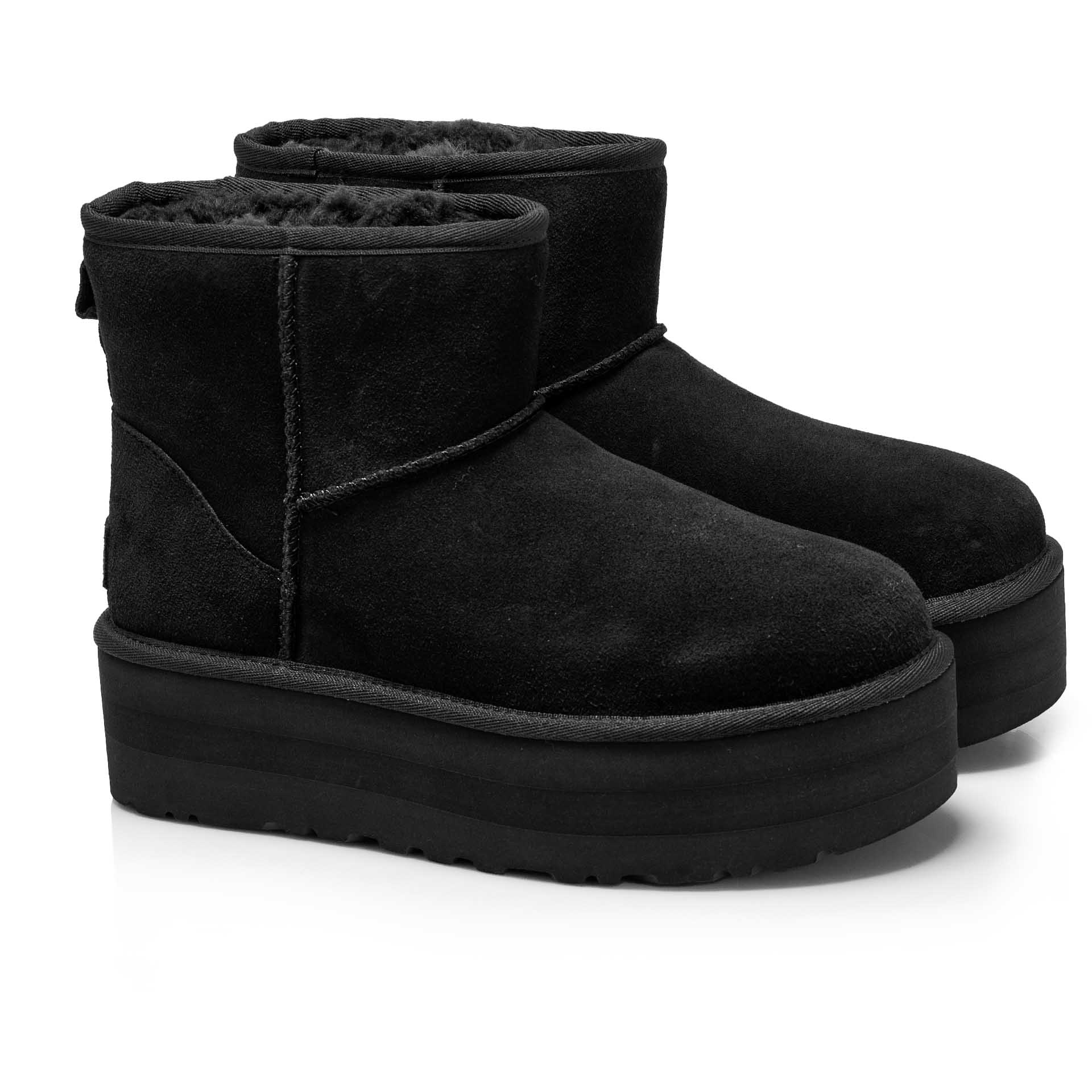 Buty UGG Classic Mini Platform 