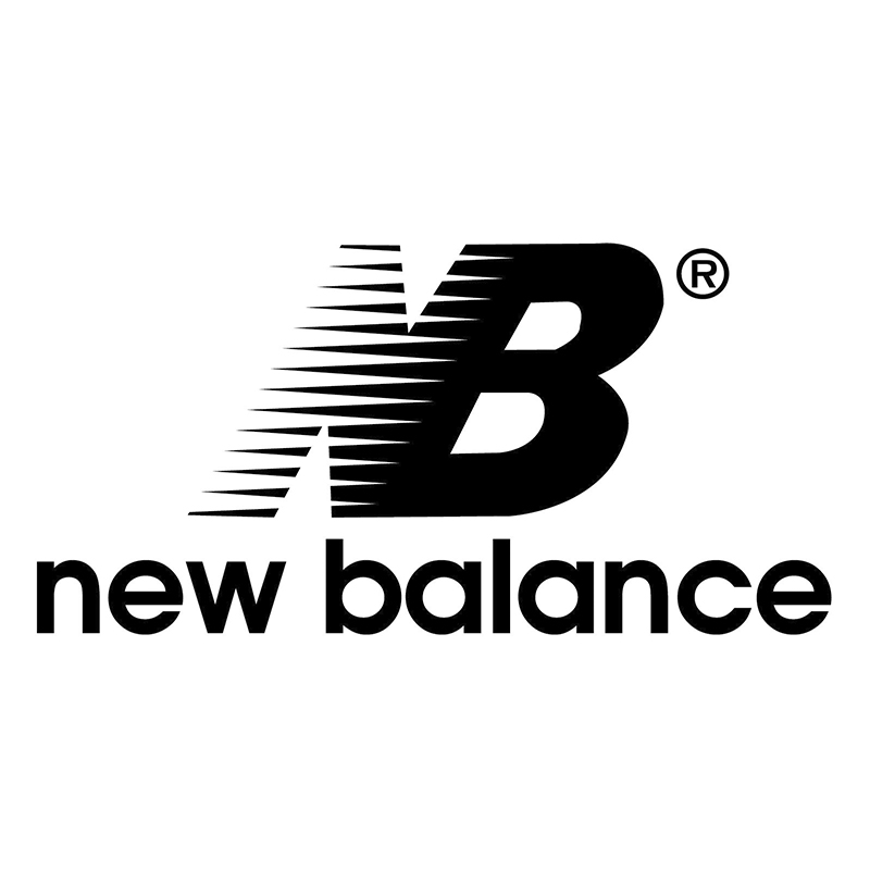 new balance logo