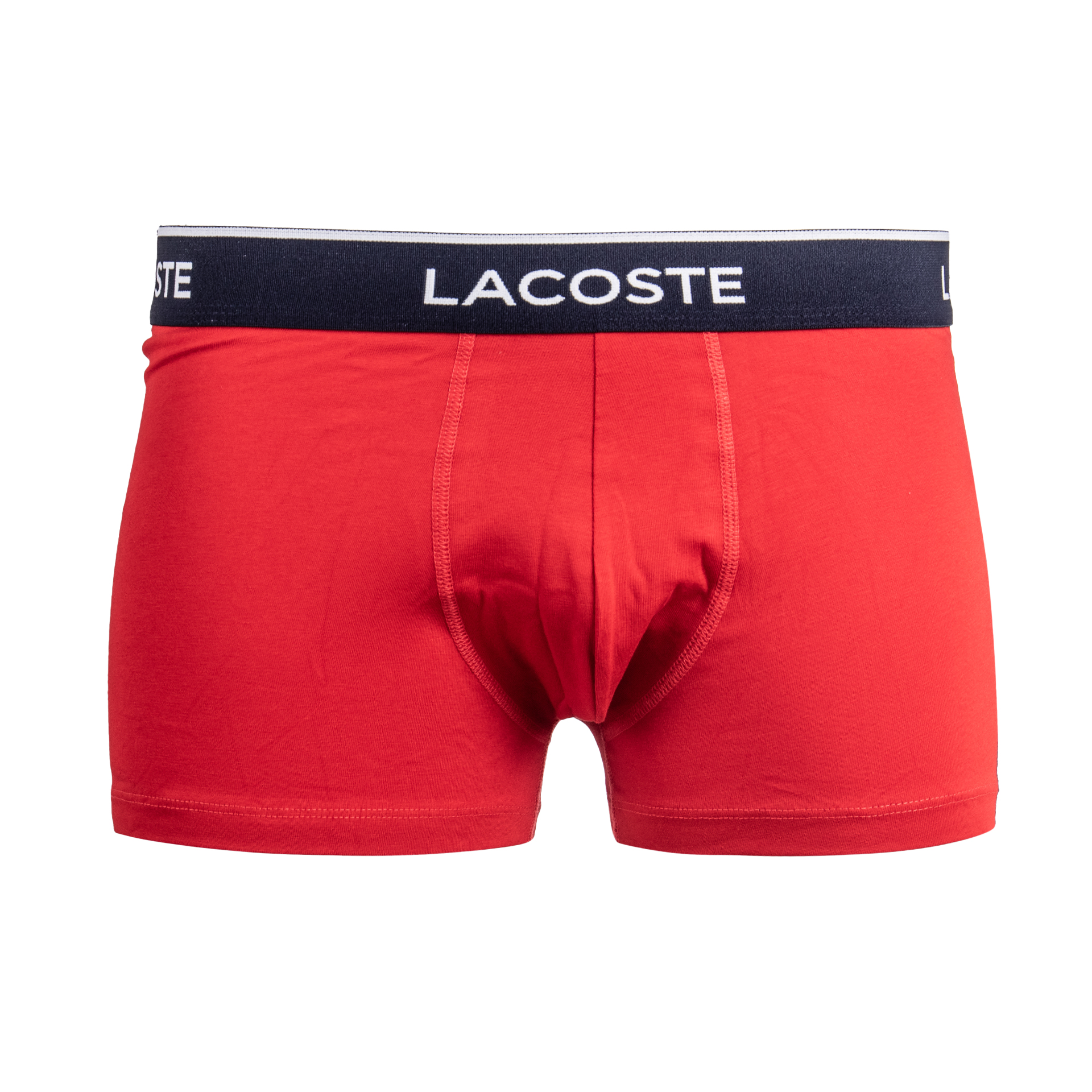 Bokserki męskie Lacoste 3pack 