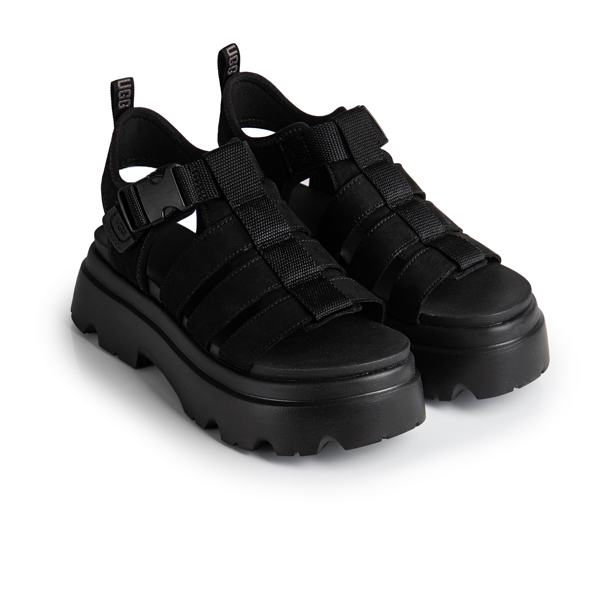 Sandały damskie UGG W Cora