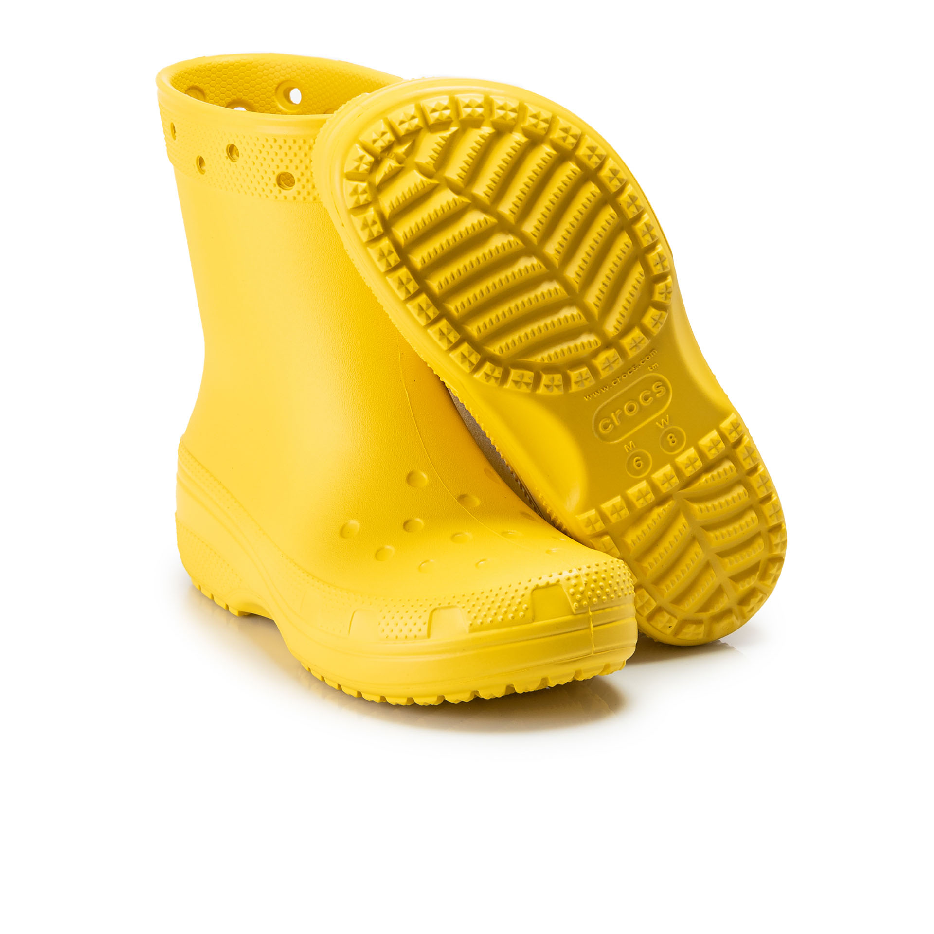 Kalosze Crocs Classic Boot  