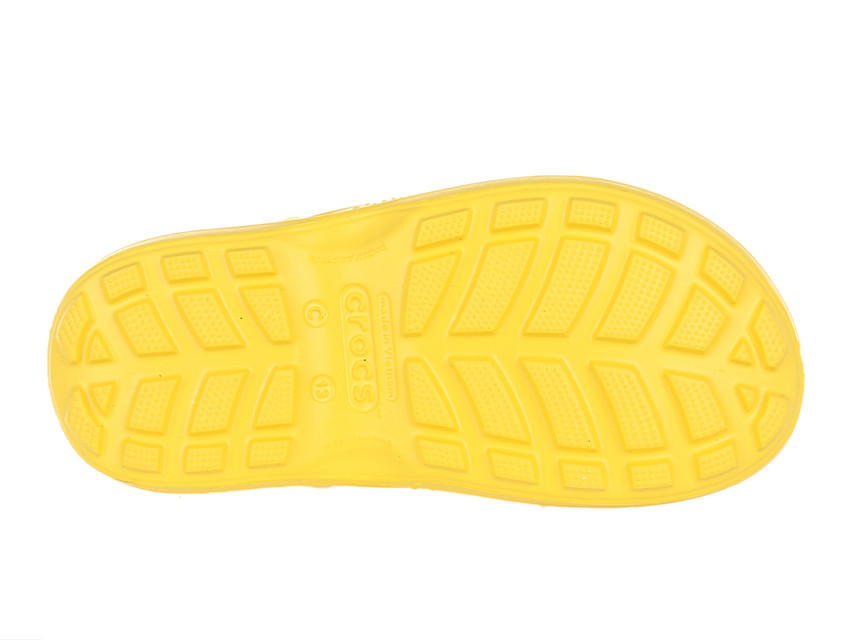 Kalosze Crocs Handle It Rain Boot Kids 12803-730