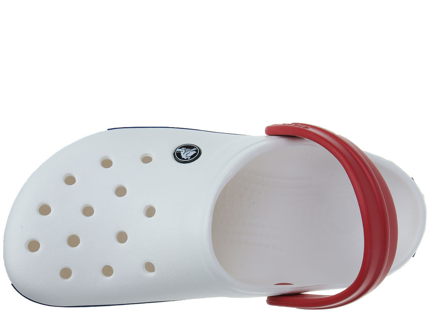 Klapki Crocs Crocband 11016-11I  