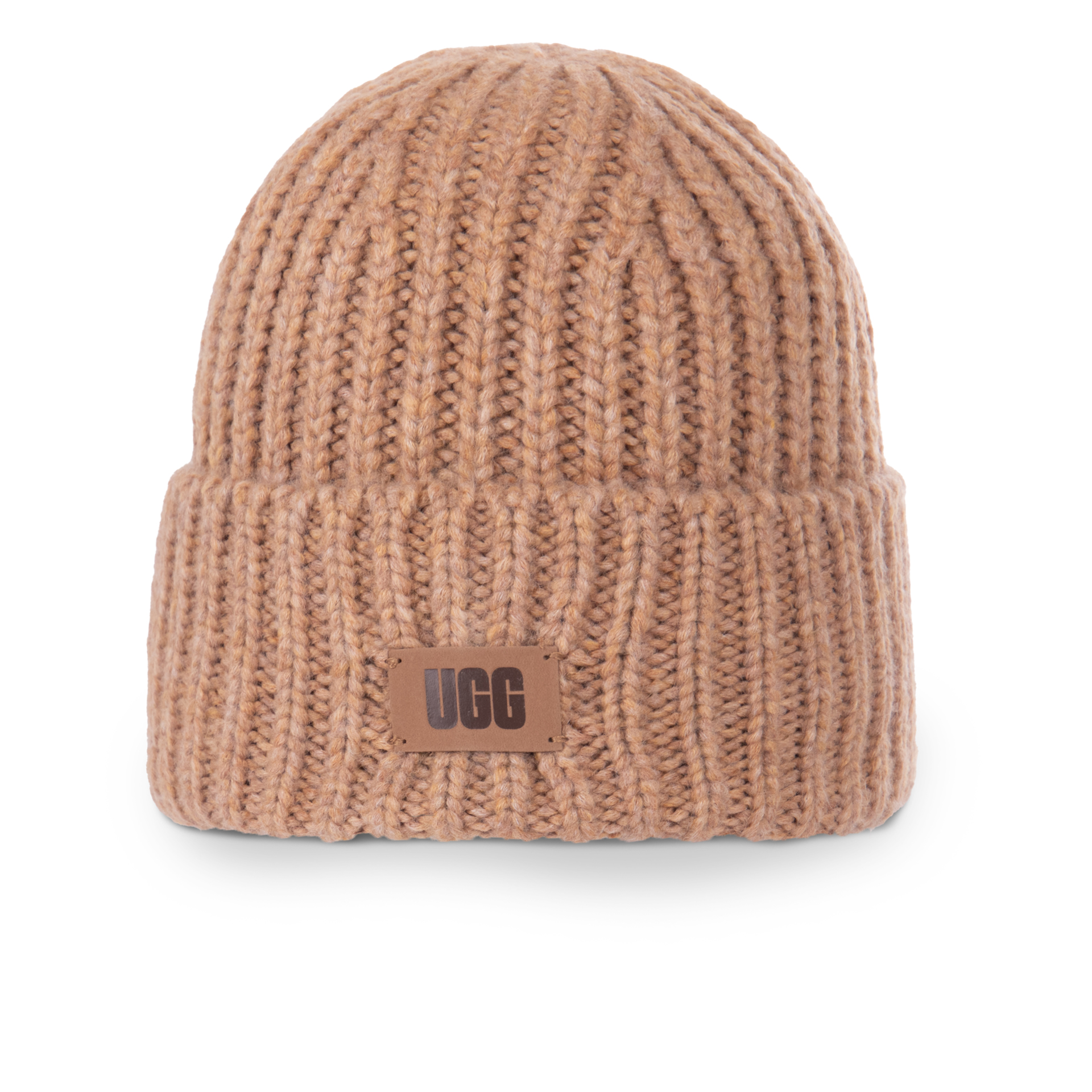 Czapka UGG Chunky Rib Beaanie