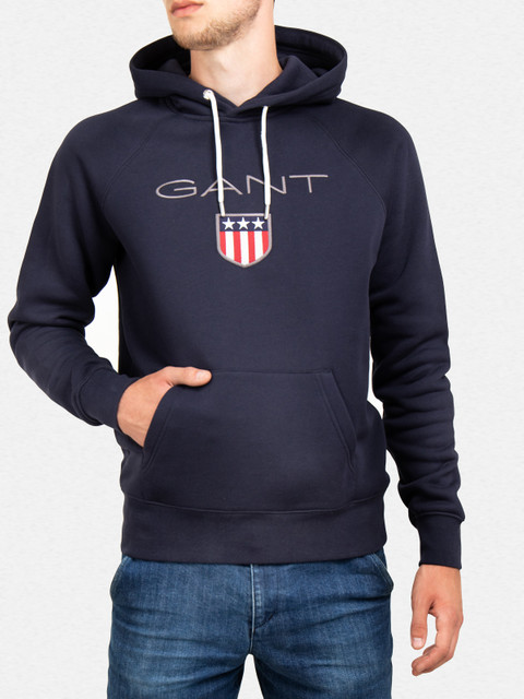 Bluza męska Gant 276310-433