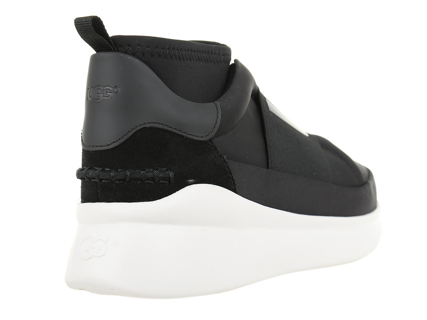 Ugg Neutra Sneaker Black 1095097-BLK