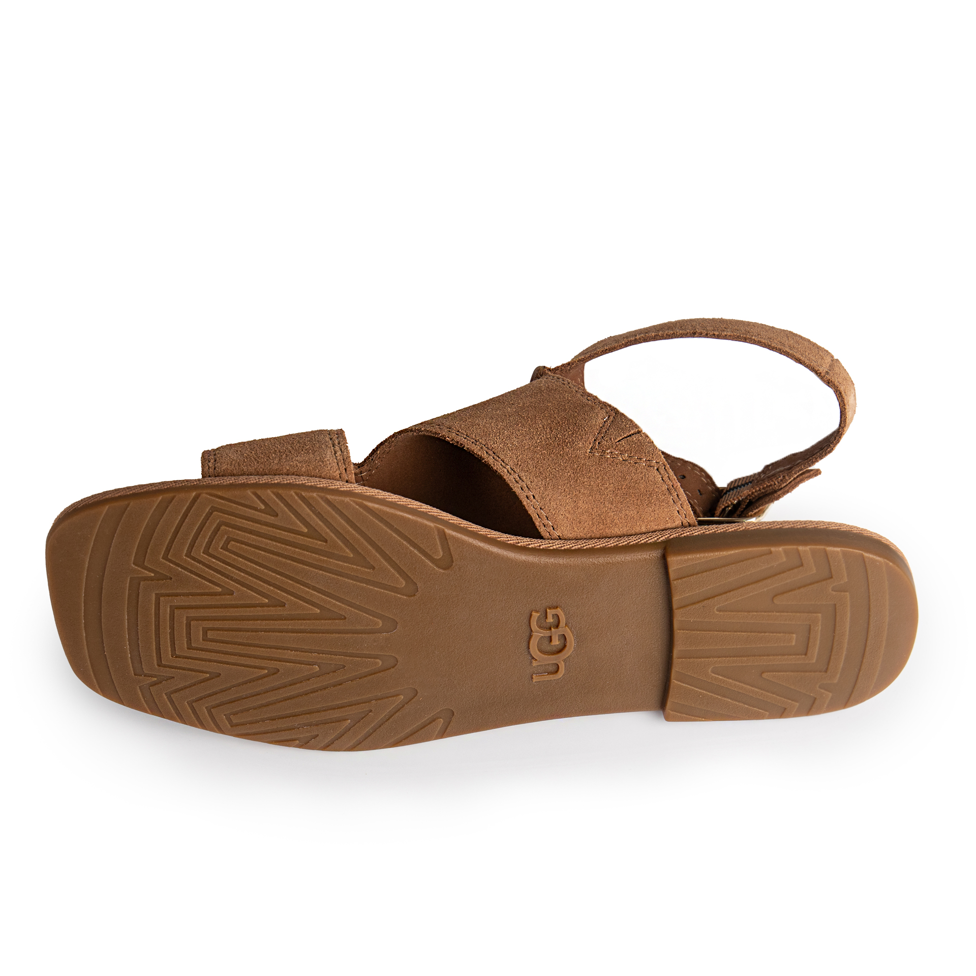 Sandały damskie UGG Delray