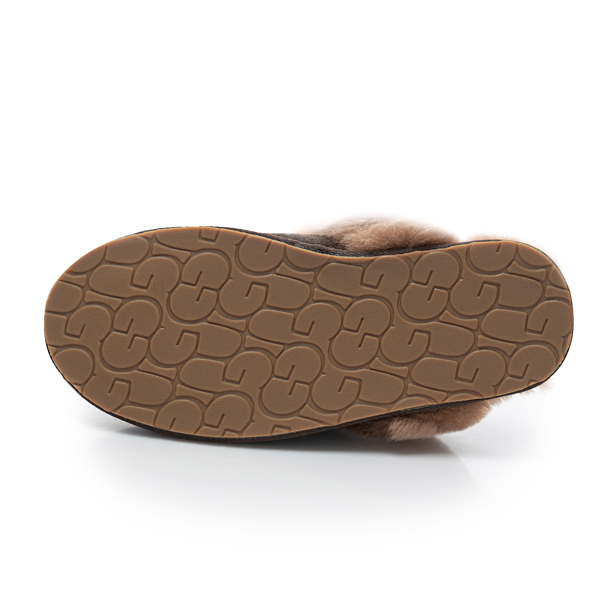 Kapcie damskie UGG Scuffette II