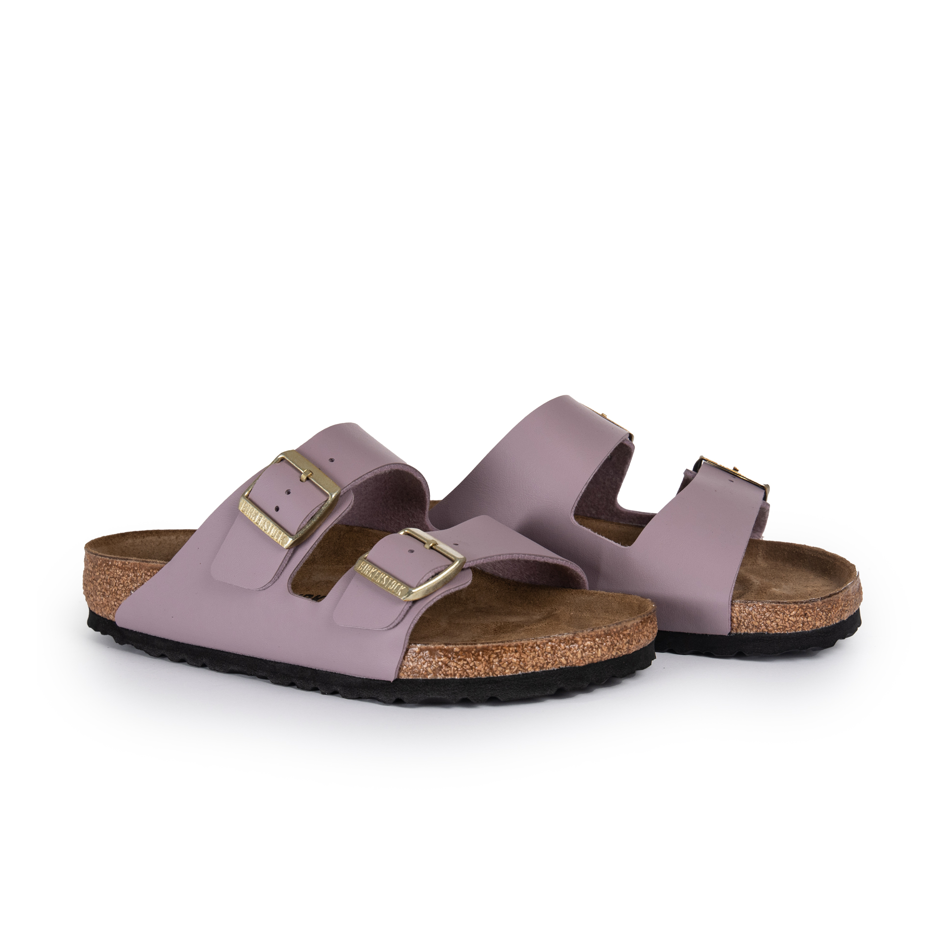 Klapki Birkenstock Arizona Birko-Flor