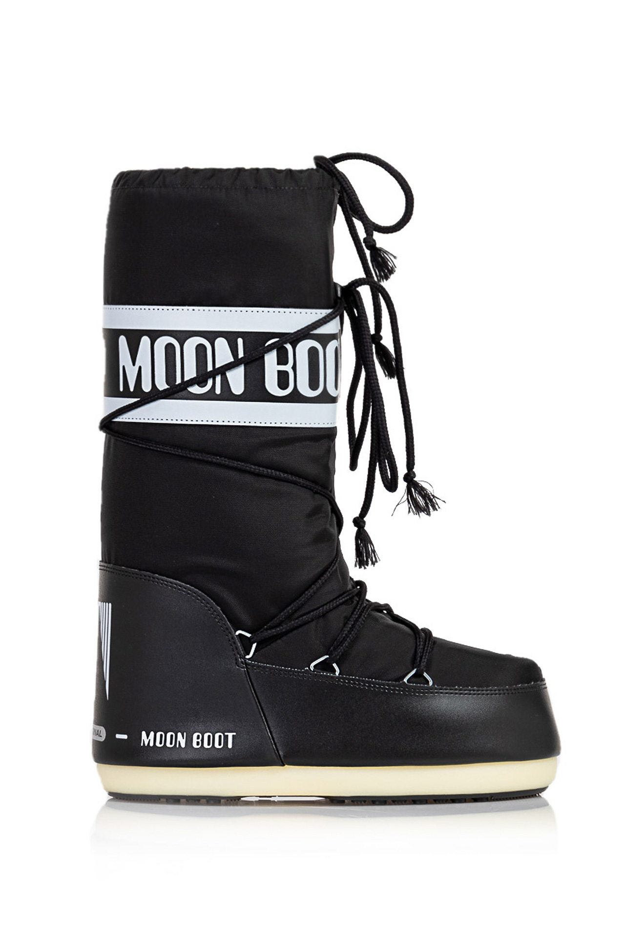 Śniegowce damskie Moon Boot 14004400-001
