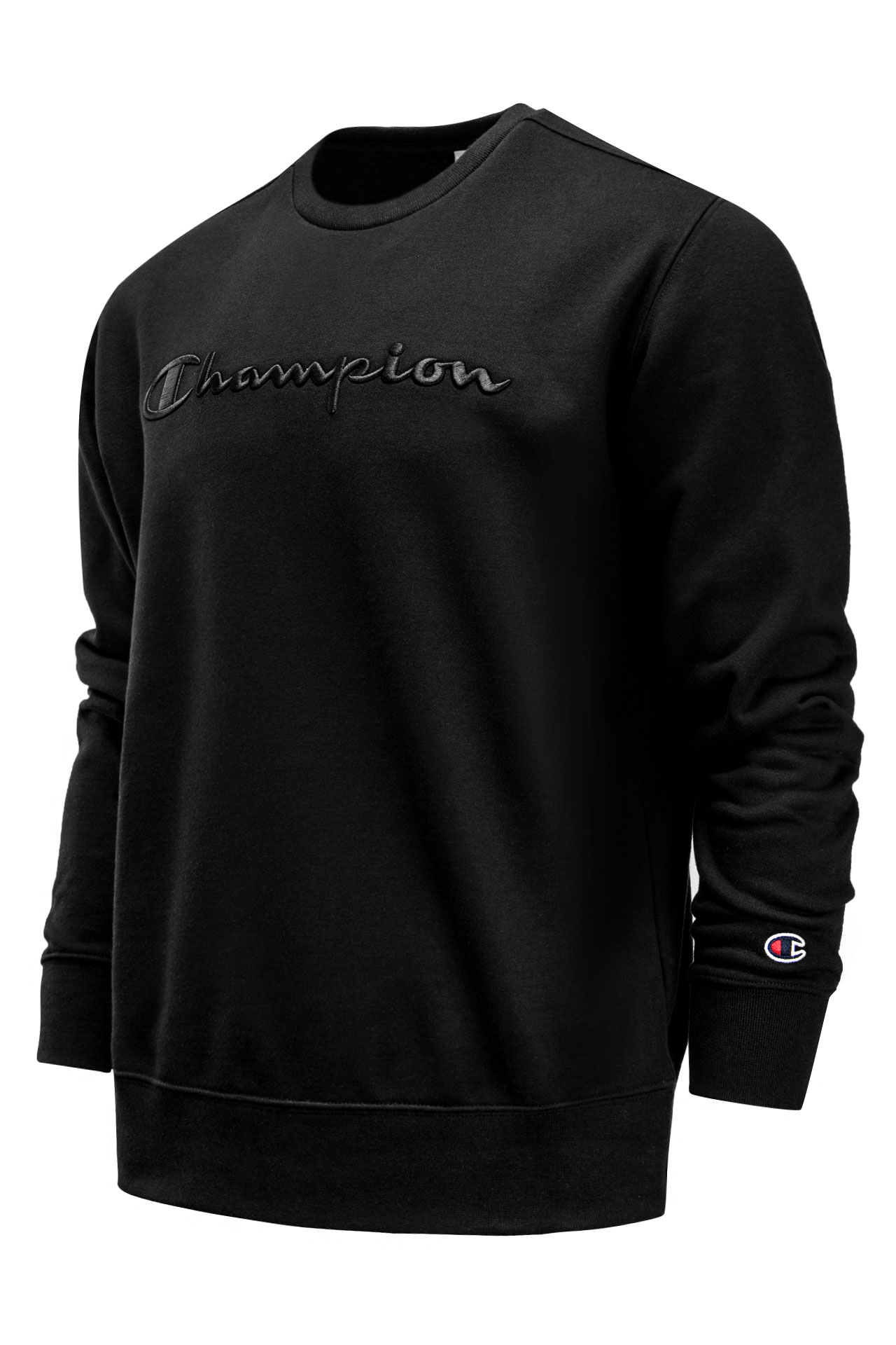 Bluza męska Champion 218487-KK001-NBK