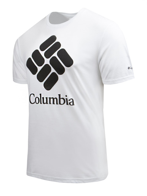 Koszulka męska Columbia AX8650-100