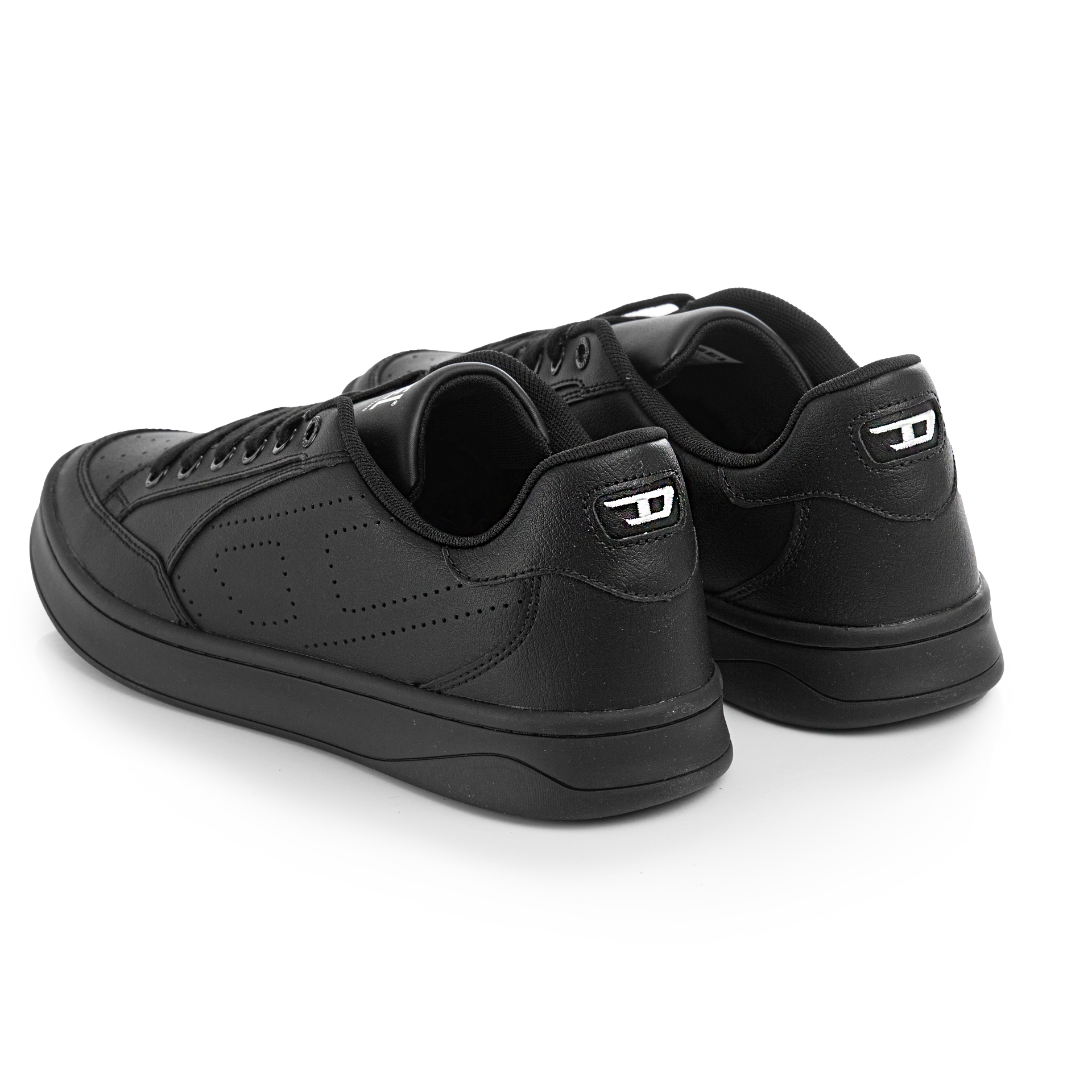 Sneakersy męskie Diesel S-Dakota Low