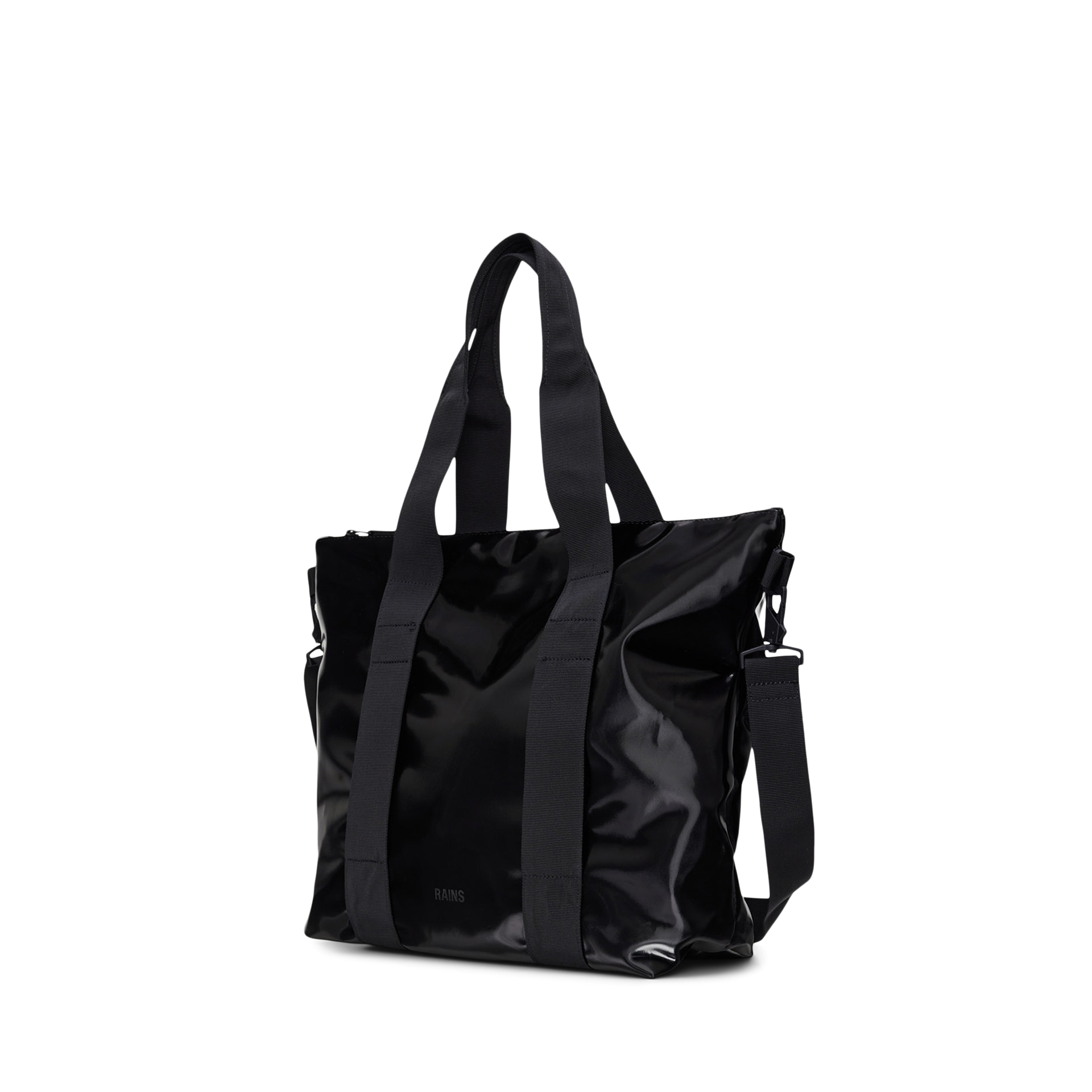 Torba Rains Tote Bag Mini Night 