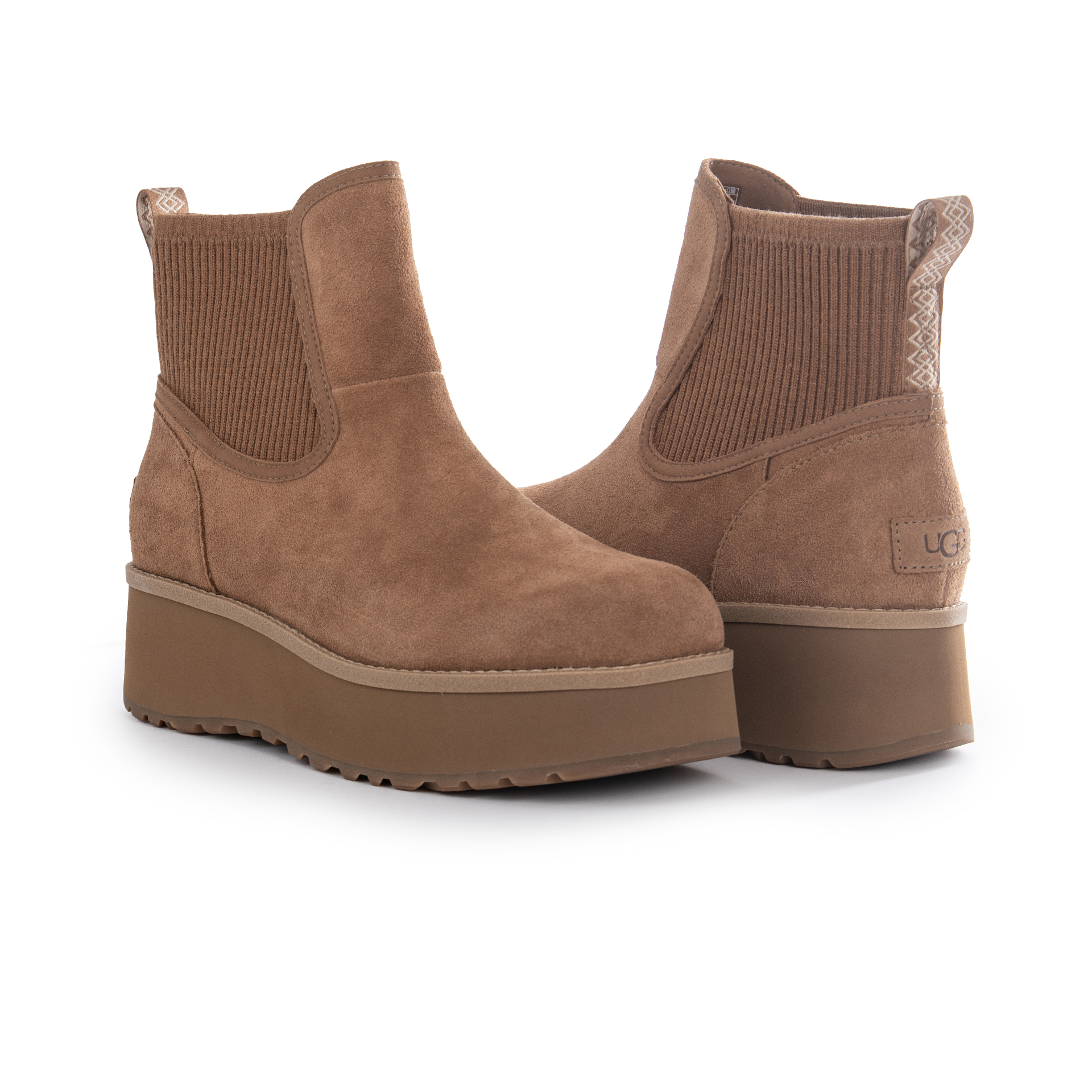 Buty damskie UGG Cityfunc Chelsea