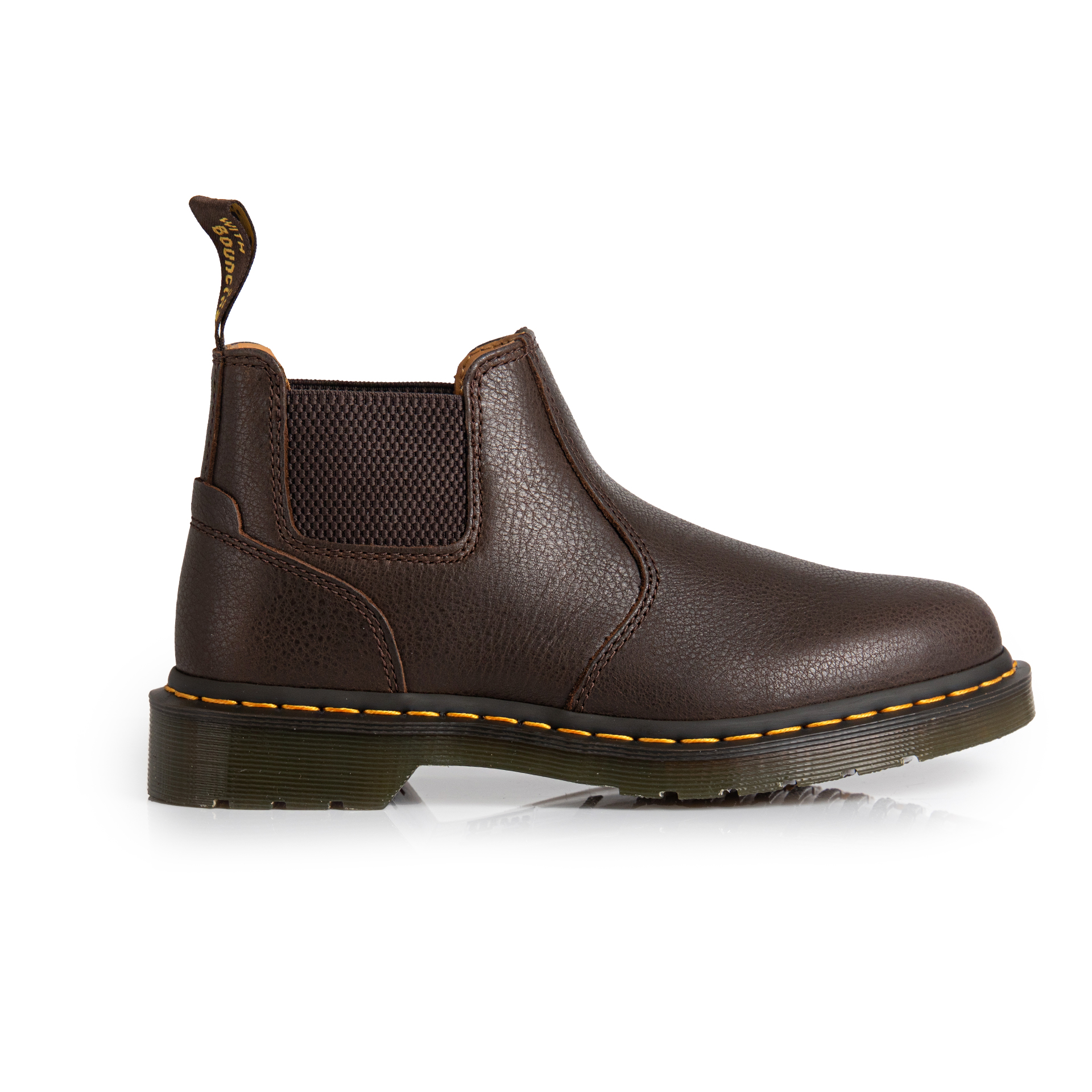Buty Dr. Martens 2976 Lo Ar Rogue