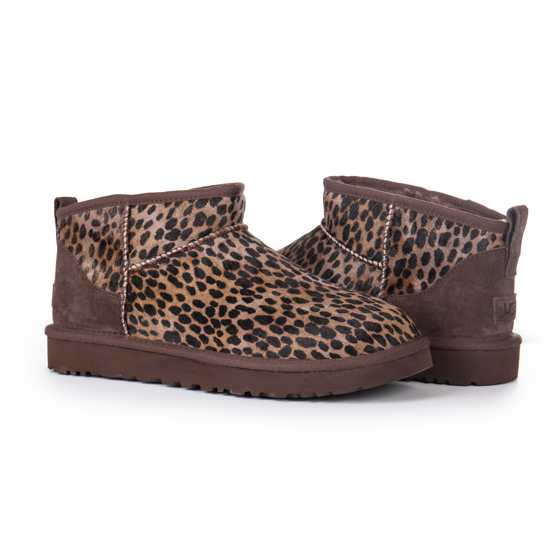 Buty damskie UGG Classic Ultra Mini Caspian