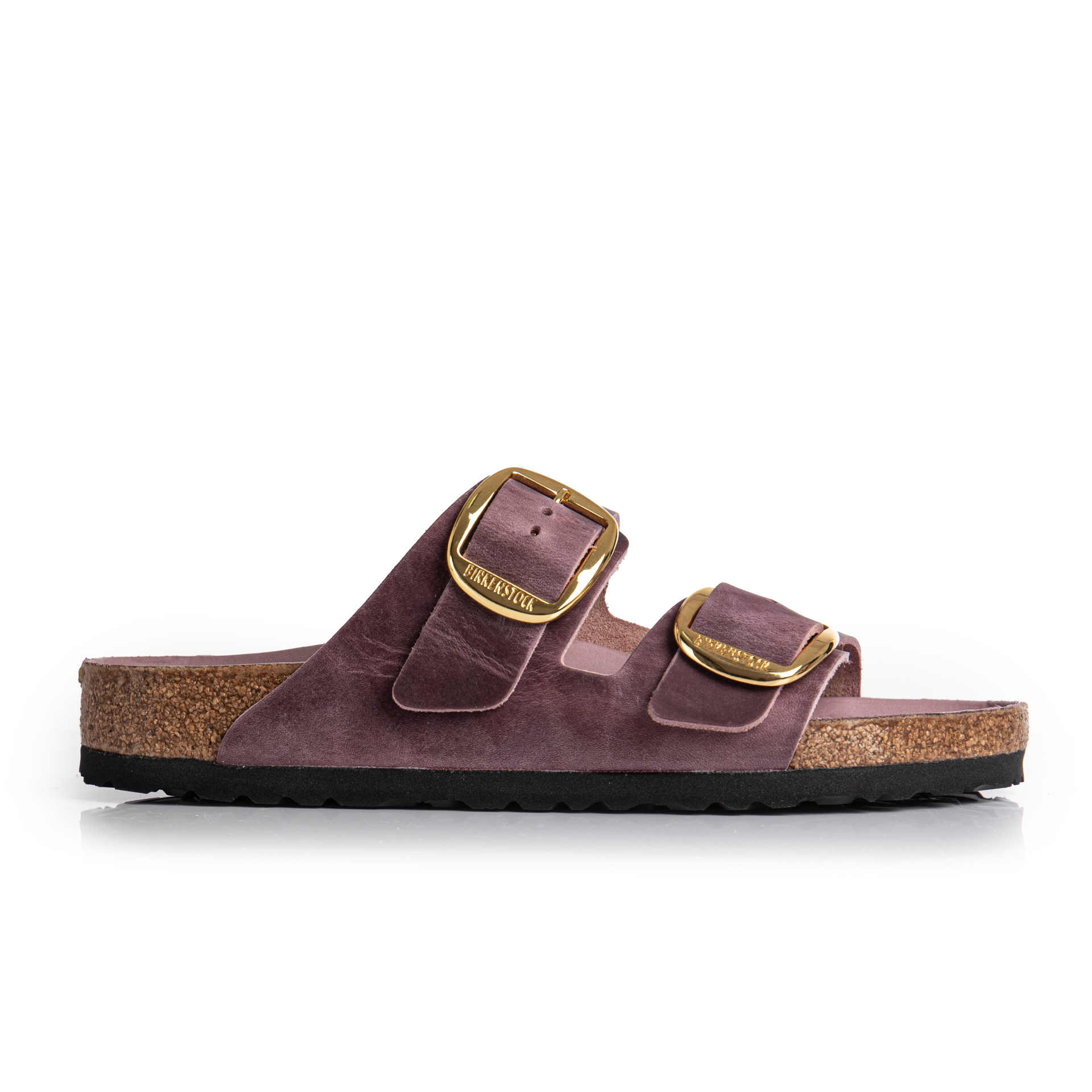 Klapki Birkenstock Arizona Big Buckle 