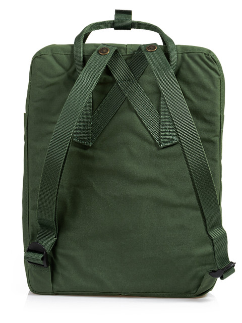 Plecak Kanken Spruce Green F23510-621