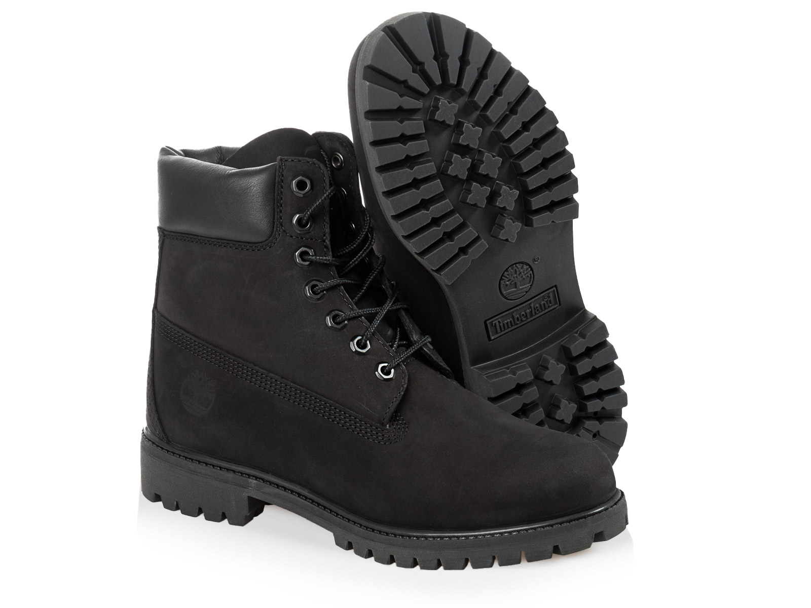 Buty męskie Timberland Premium 6 Inch Boot