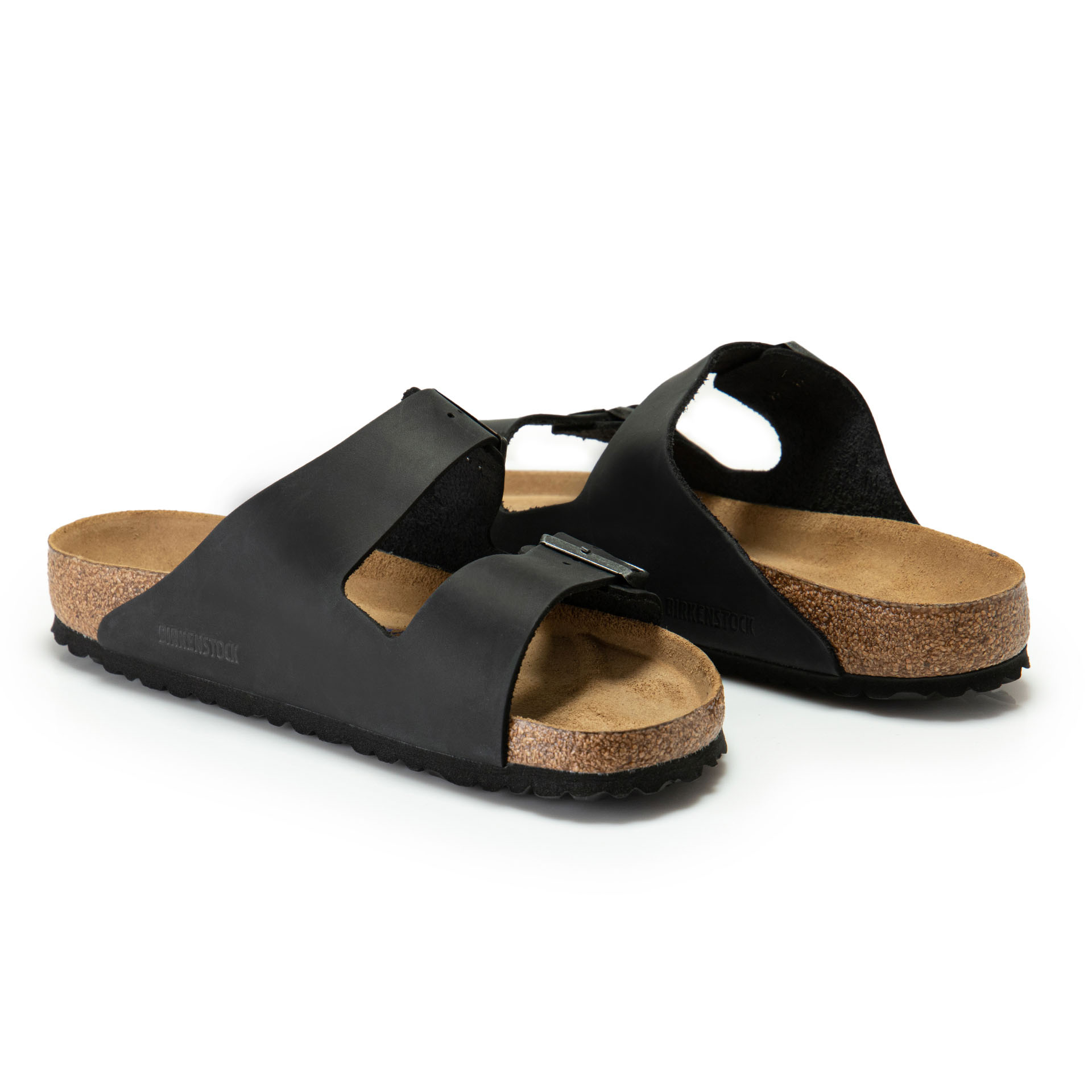 Klapki Birkenstock Arizona SFB LEOI