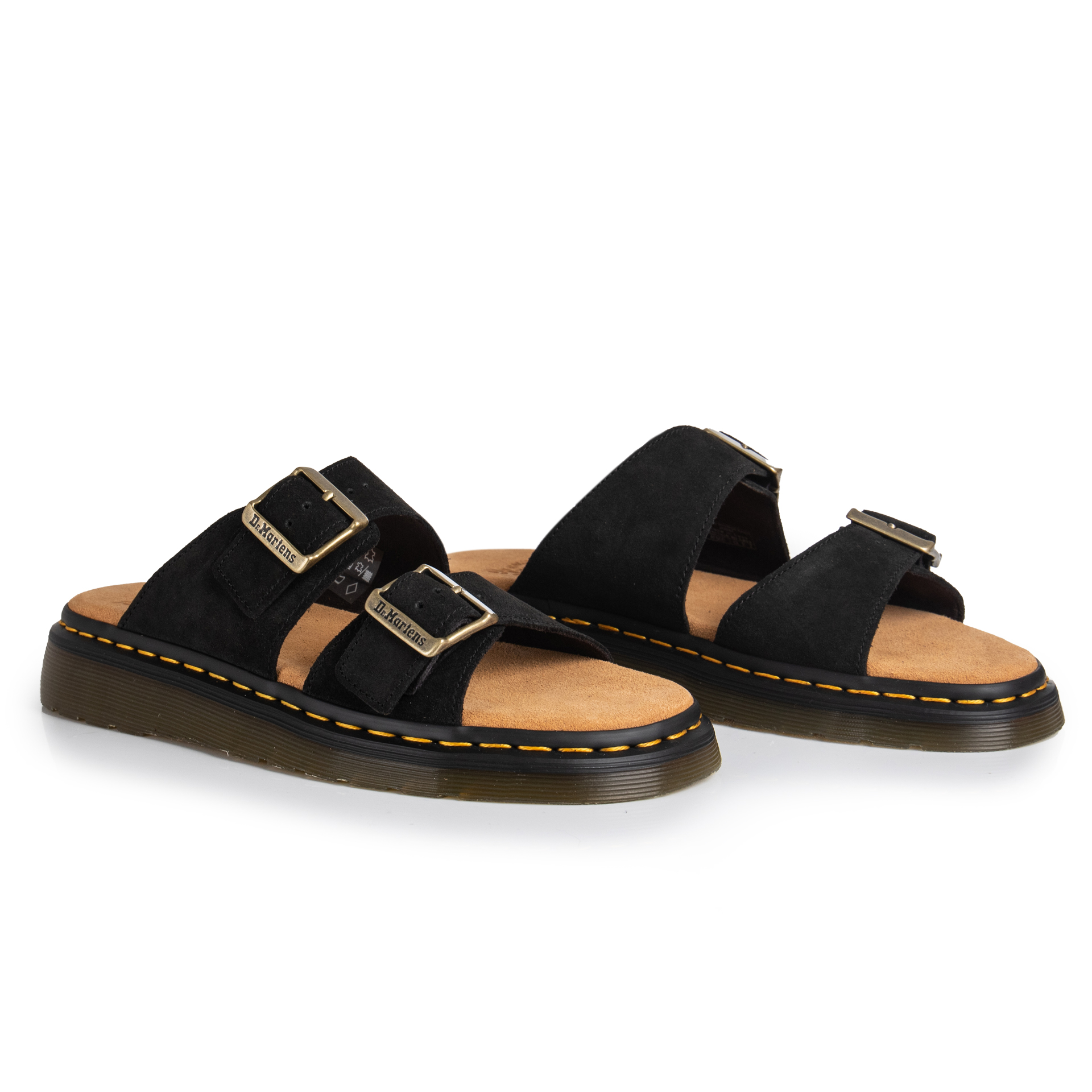 Klapki Dr. Martens Josef 