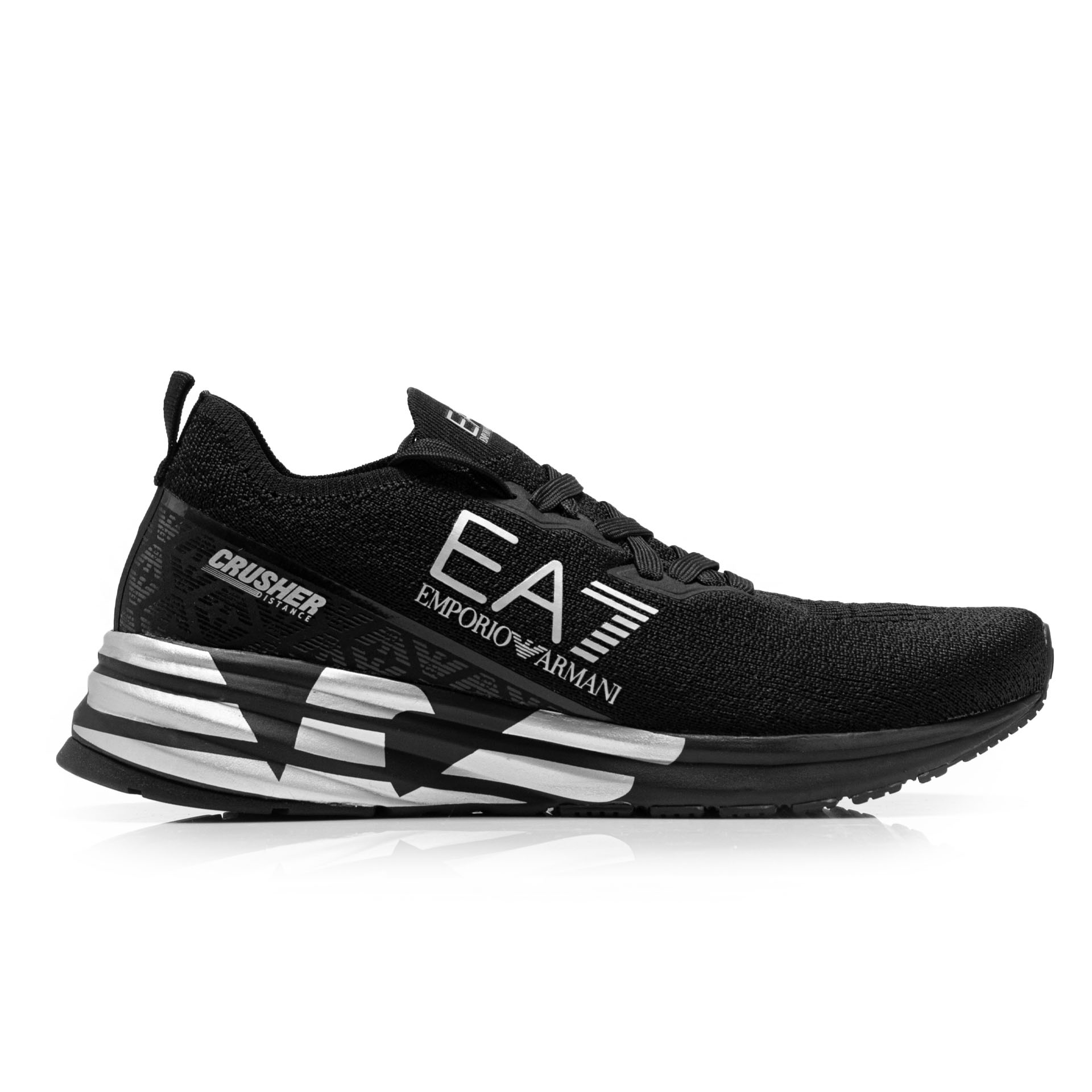 Sneakersy EA7 Emporio Armani 