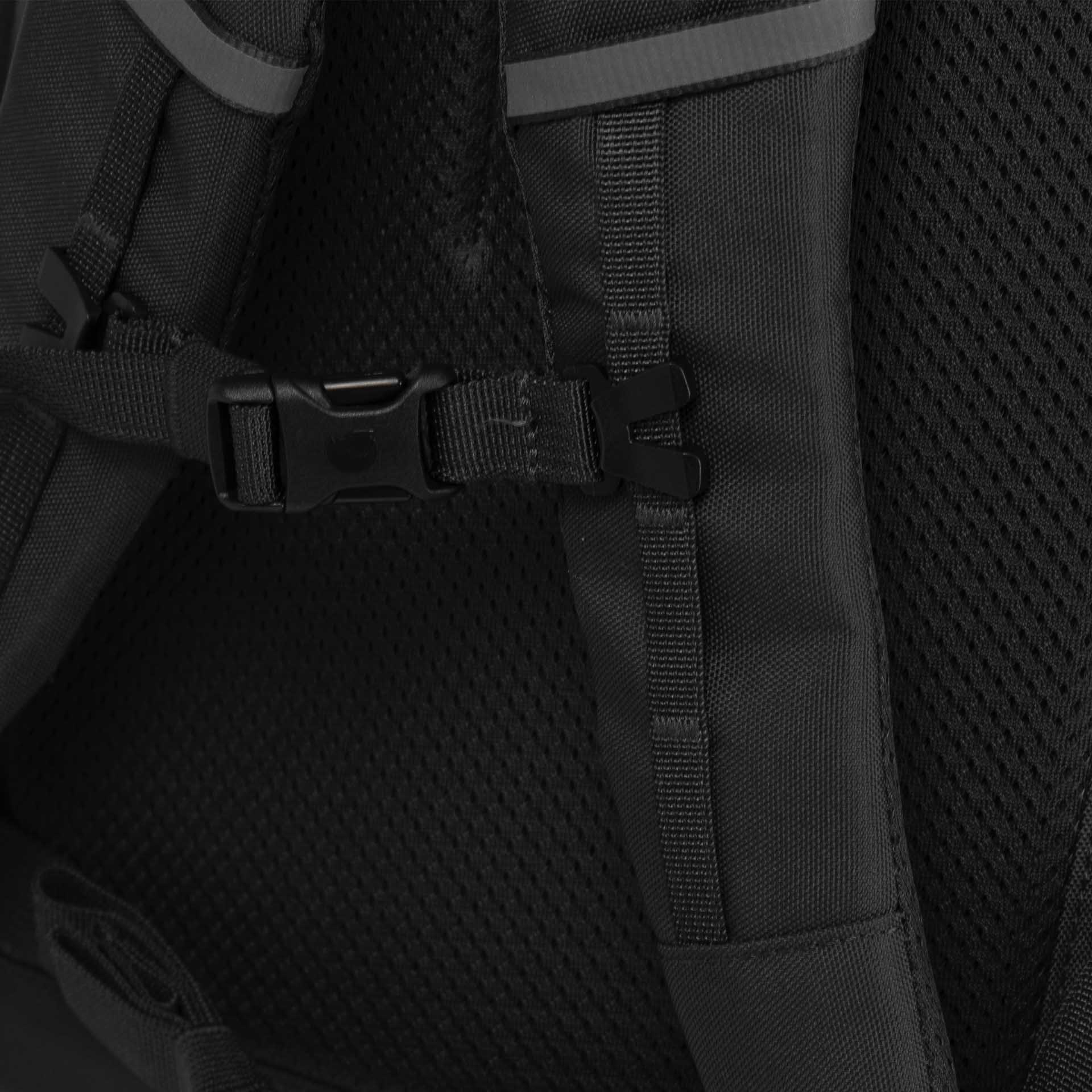 Plecak Fjallraven Skule 28 Black