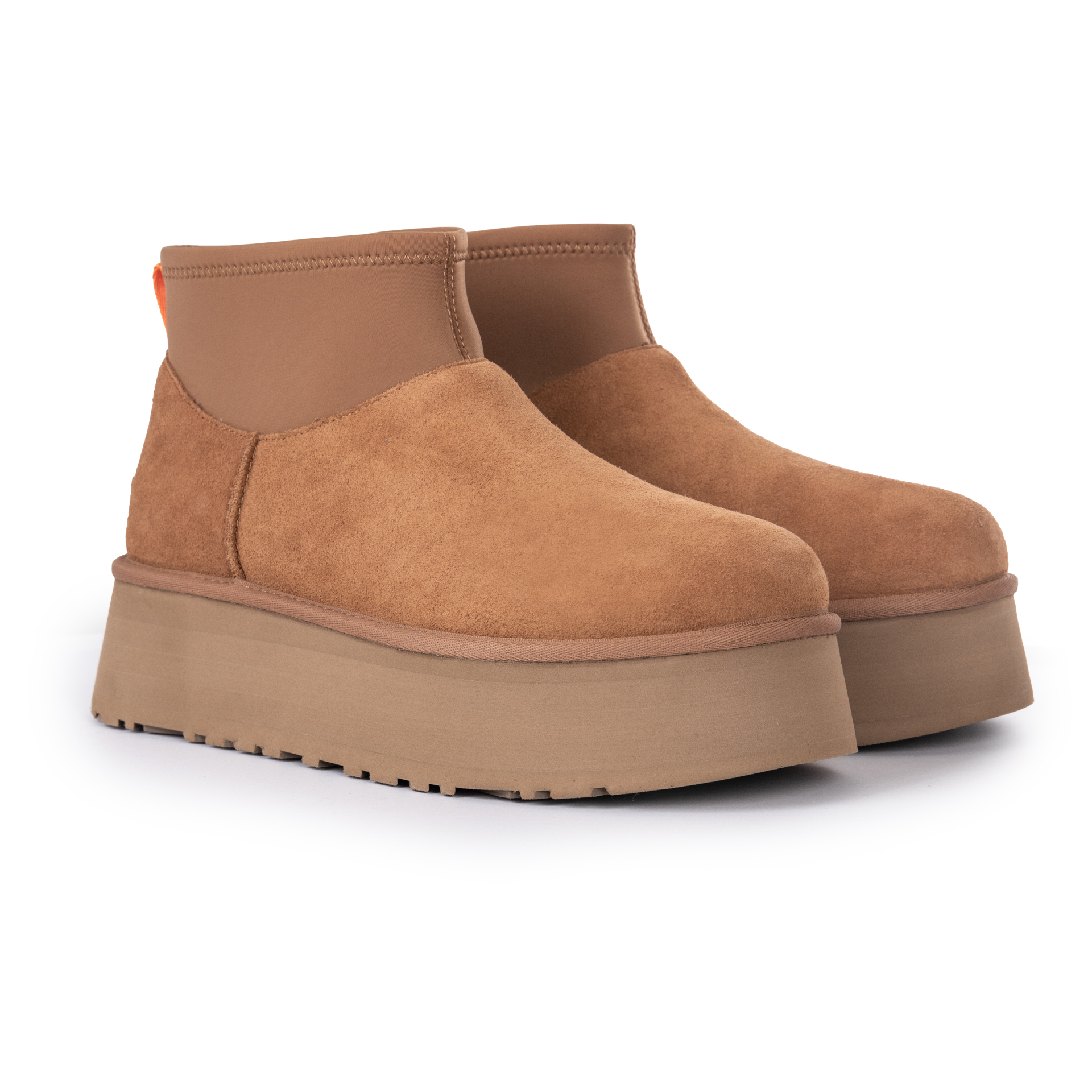 Buty damskie Ugg Classic Mini Dipper