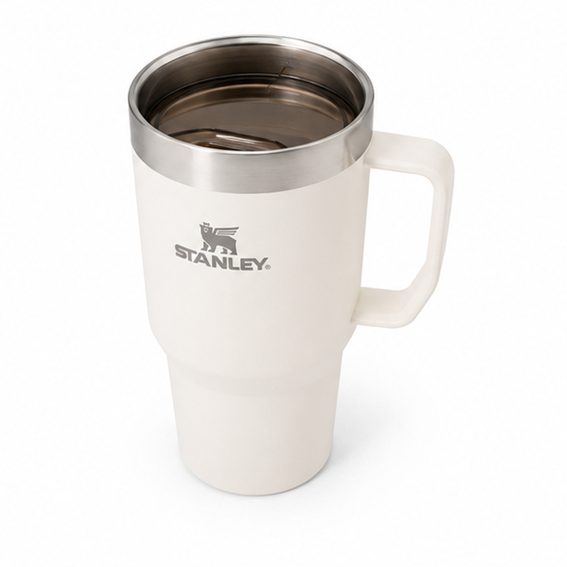 Kubek termiczny Stanley Everyday Suburban Cream Gloss