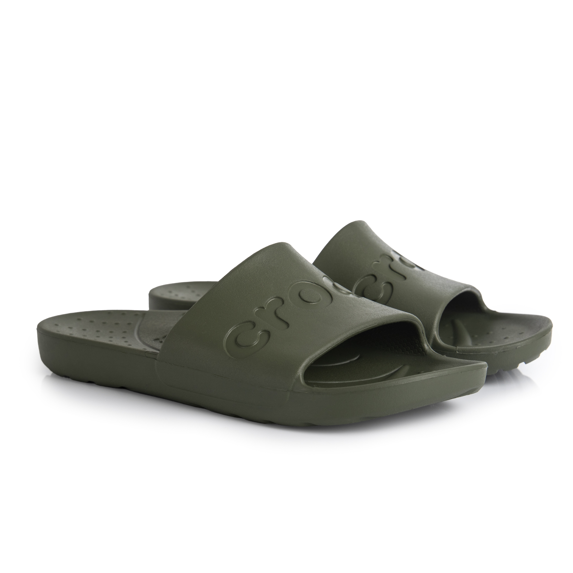 Klapki Crocs Slide