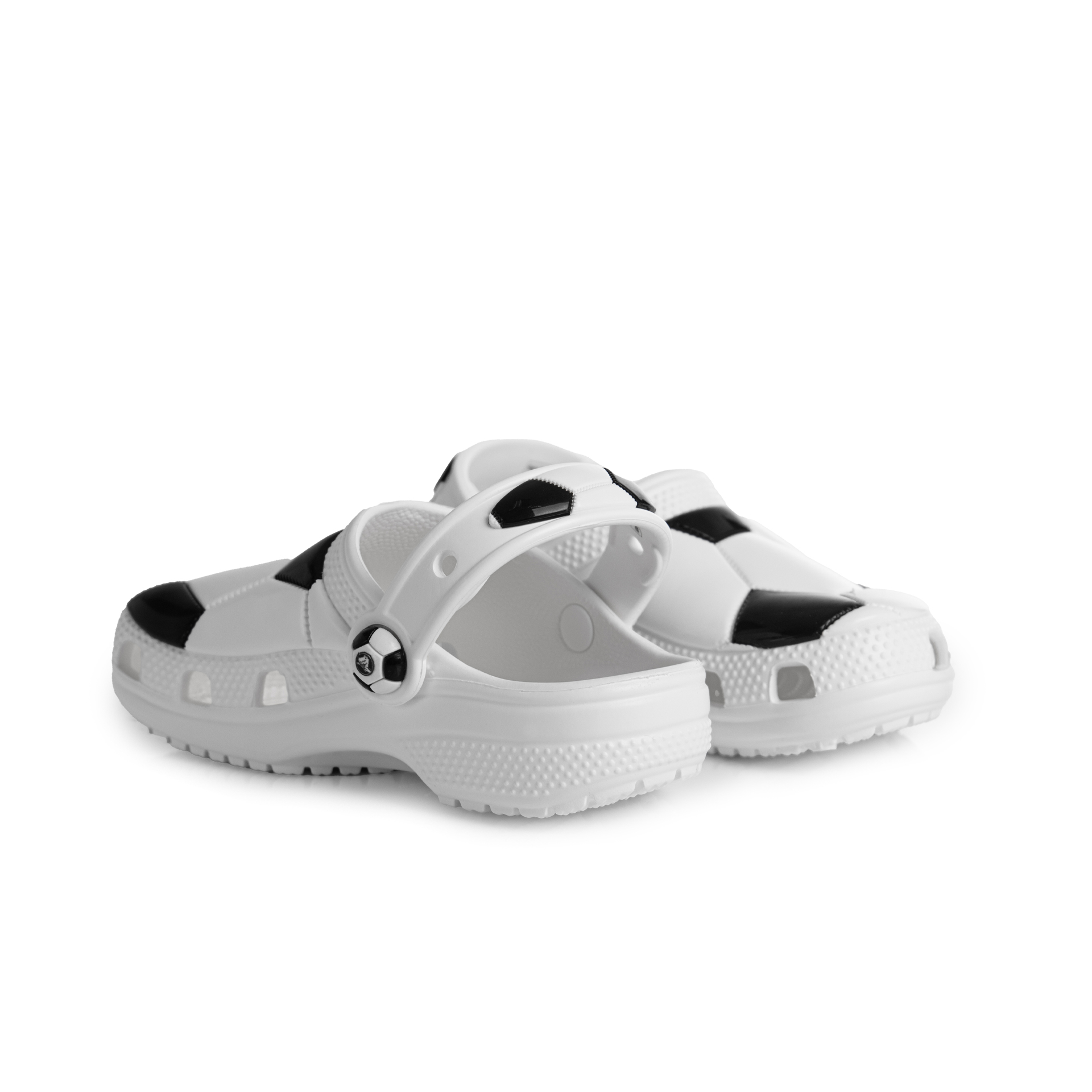 Klapki dziecięce Crocs Classic 
