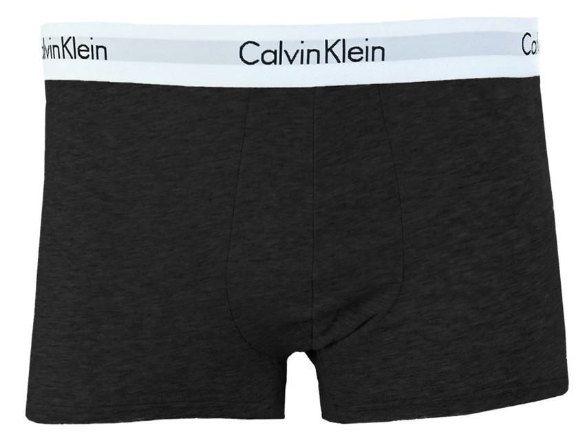 Bokserki męskie Calvin Klein 2-Pack NB1086A-BHY