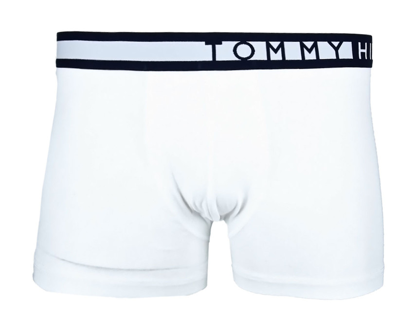 Bokserki męskie Tommy Hilfiger 3pack UM0UM01563-0SN M