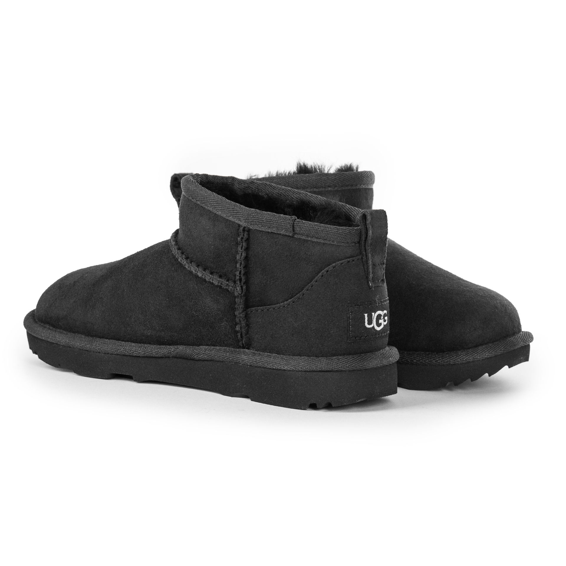 Buty dziecięce UGG Classic Ultra Mini