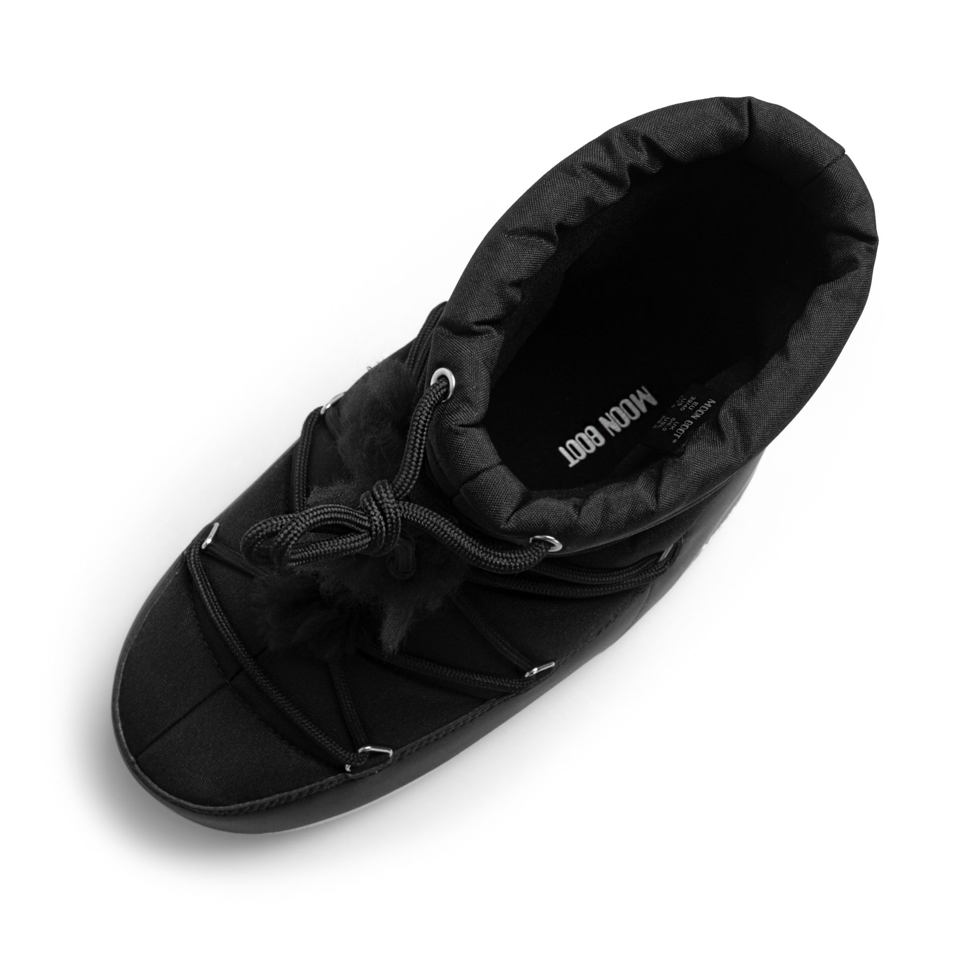 Śniegowce damskie Moon Boot EVX Light Nylon