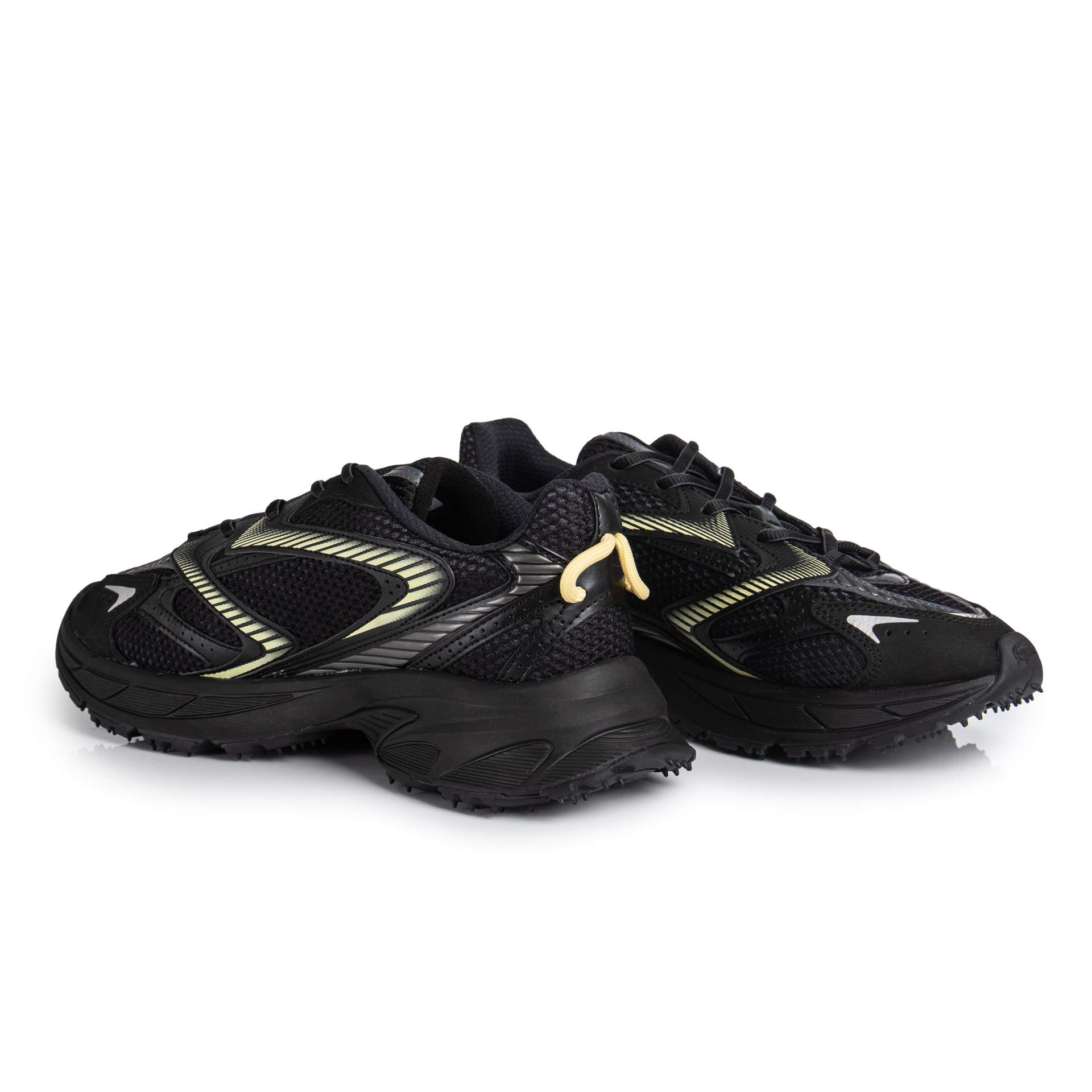 Sneakersy męskie Lacoste 
