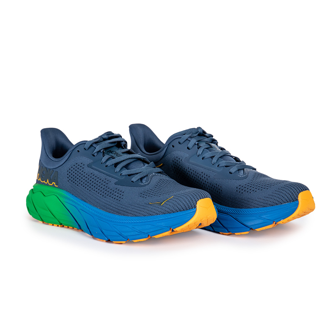 Sneakersy męskie Hoka Arahi 7