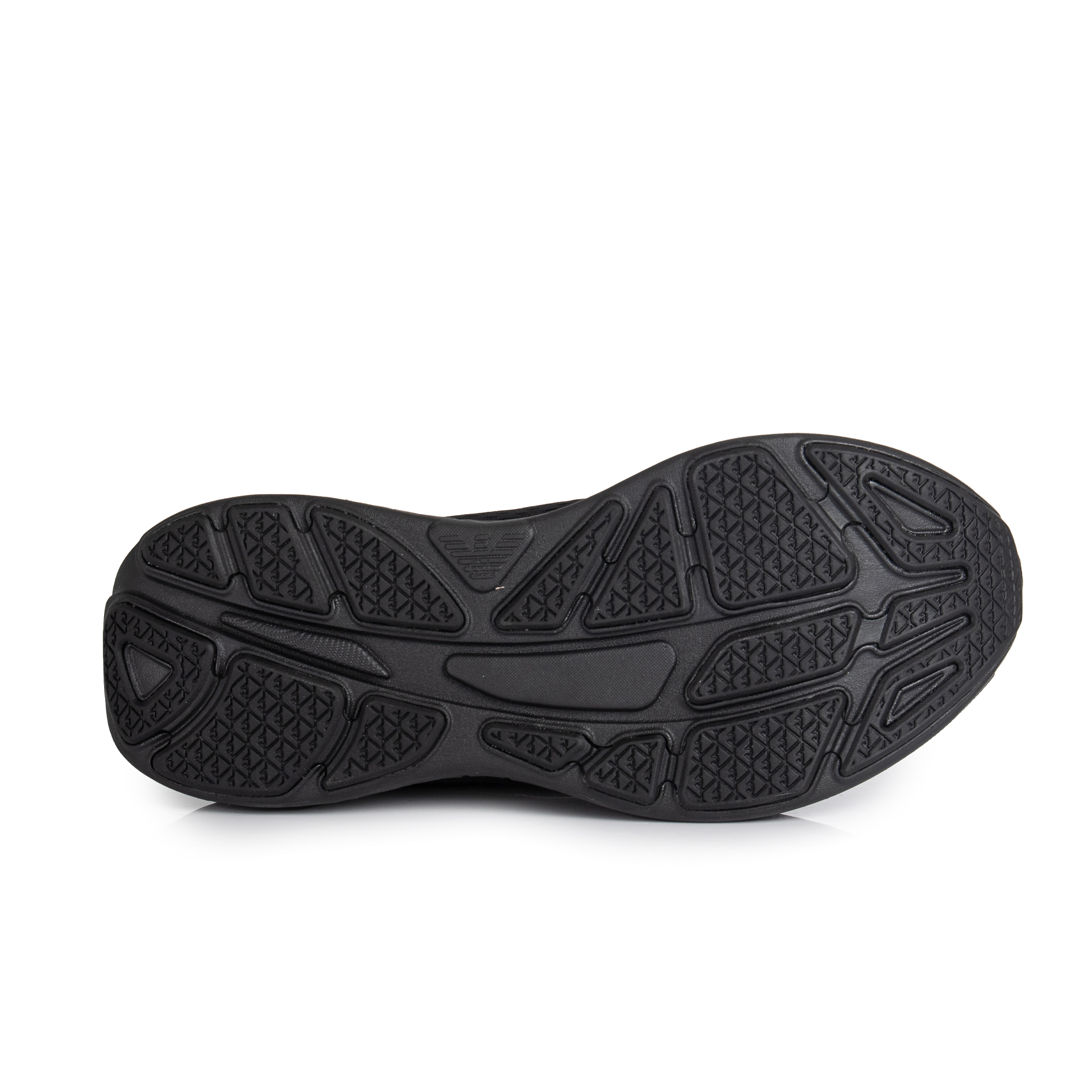 Sneakersy EA7 Emporio Armani