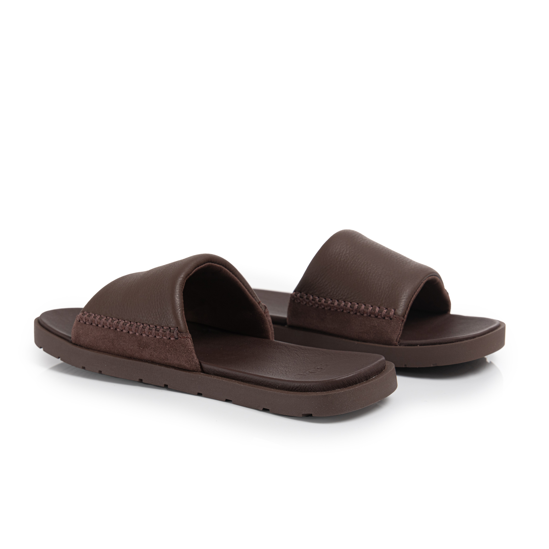 Klapki męskie UGG Seaside II Slide