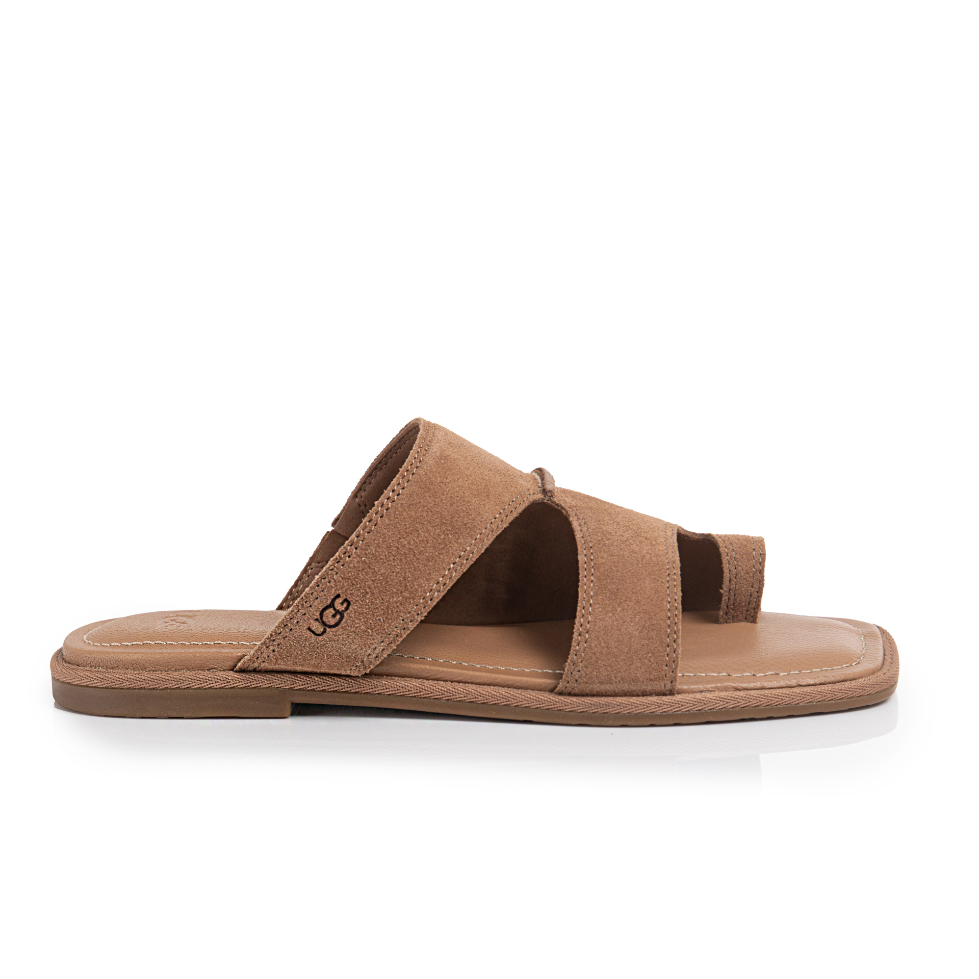 Klapki damskie UGG Matira