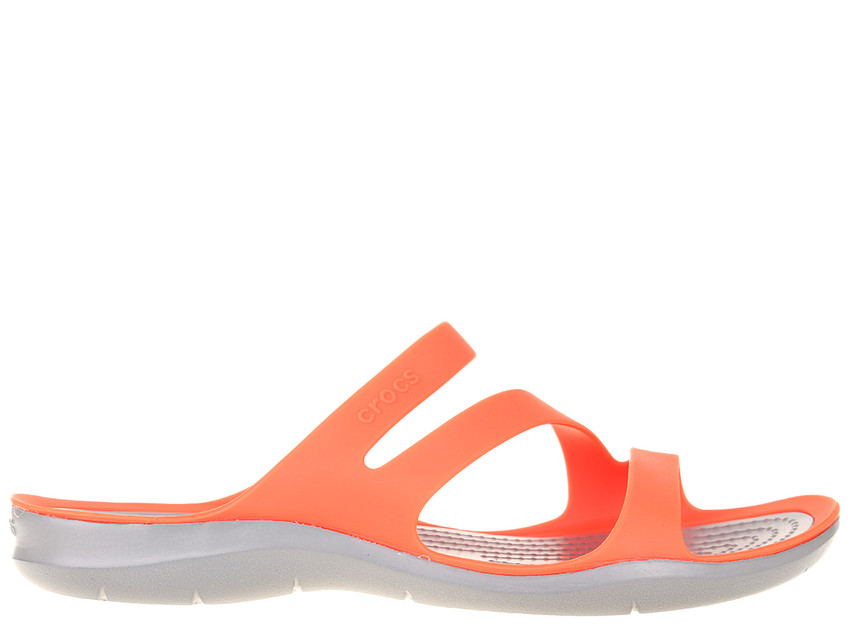 Klapki Crocs Swiftwater Sandal 203998-6PK