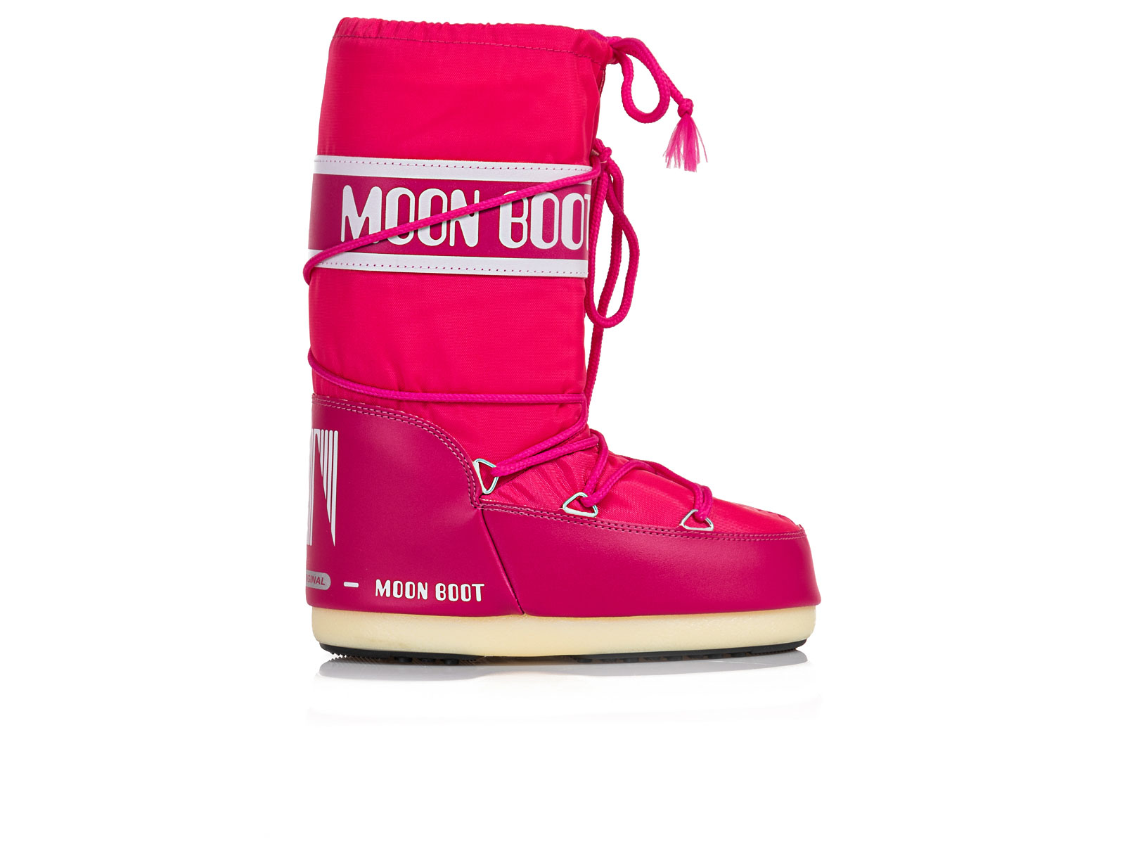 Śniegowce damskie Moon Boot 14004400-062