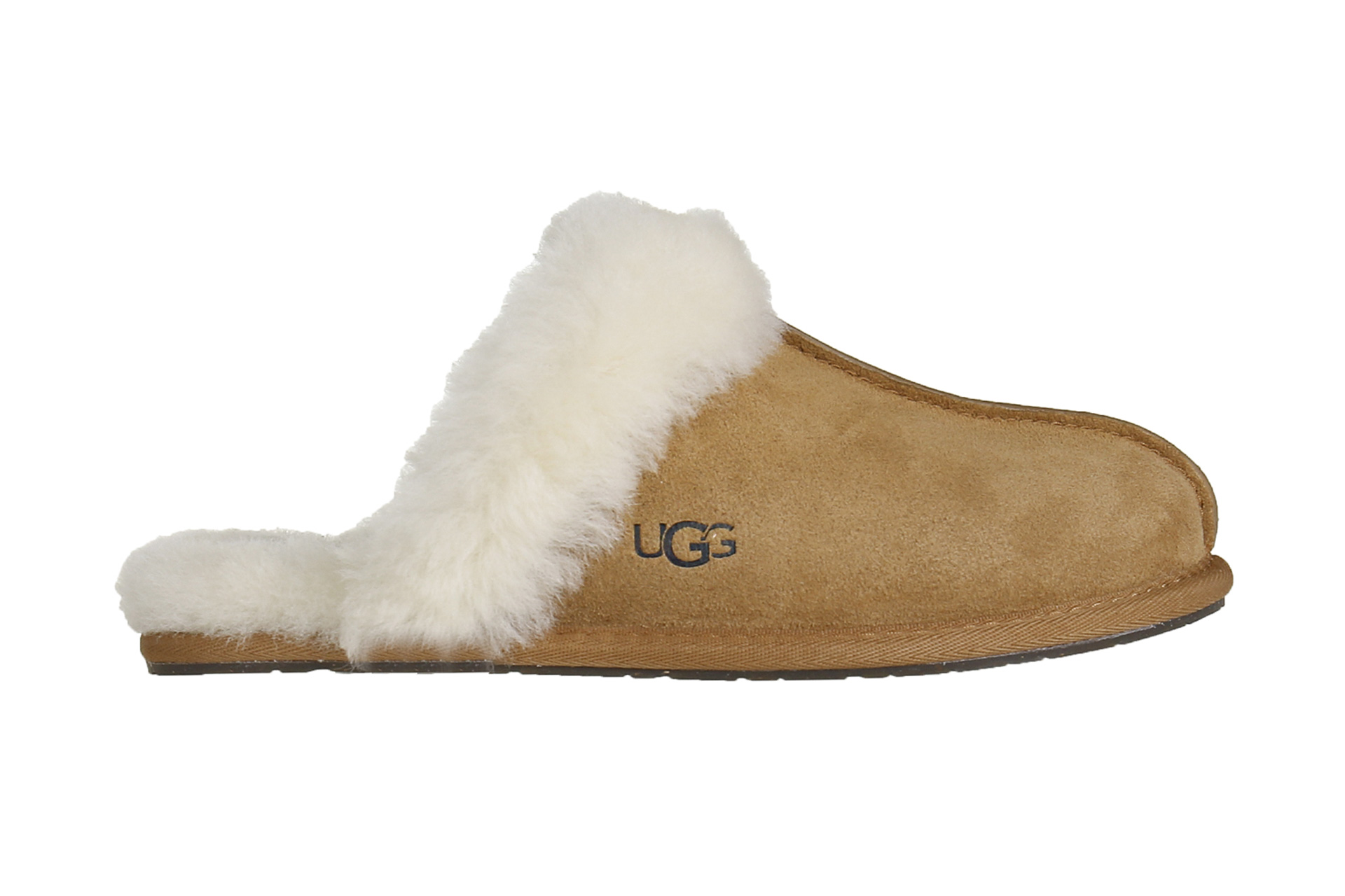 Kapcie damskie UGG 1106872-CHE